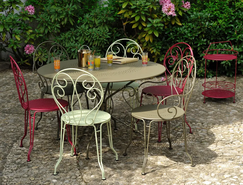Montmartre Chair - 4