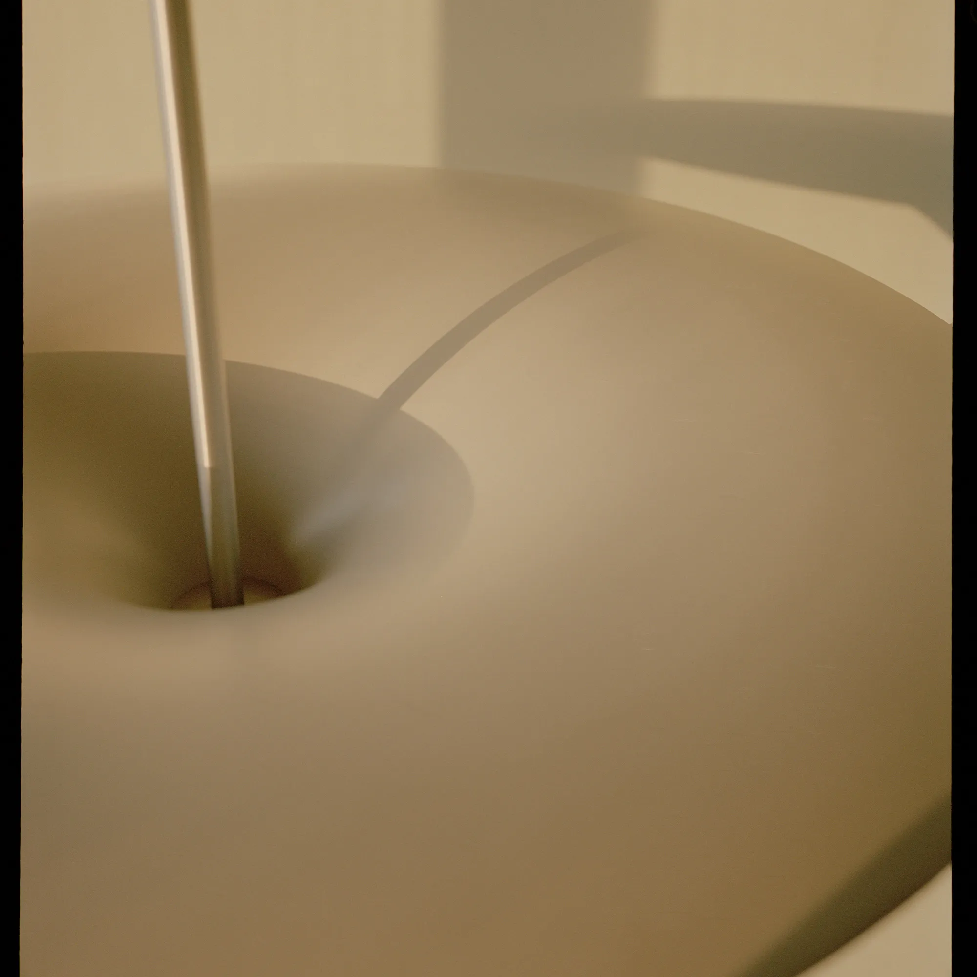 Kantarell pendel Ø60 cm - 5