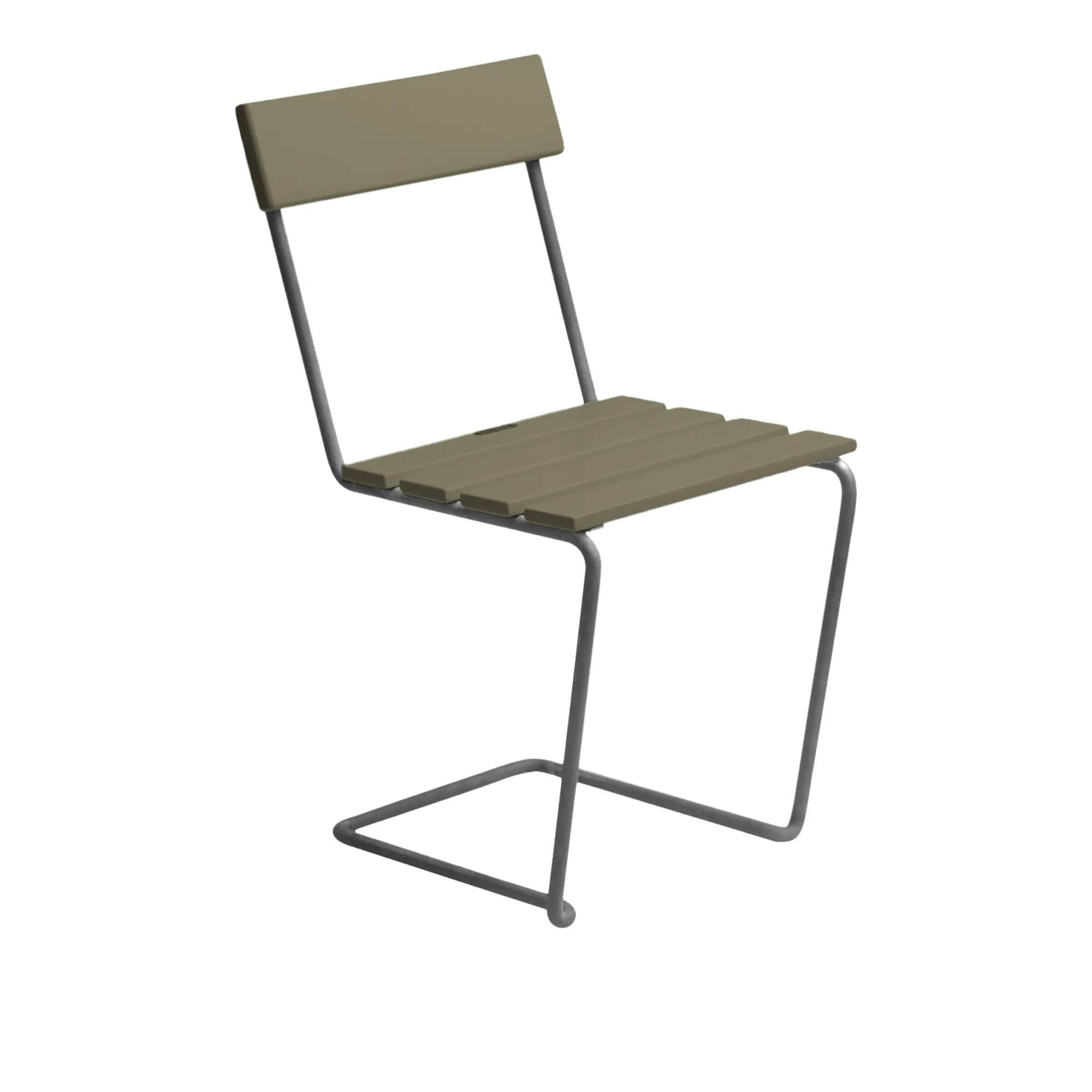 Chair 1 Outdoor Dining Chair - 1