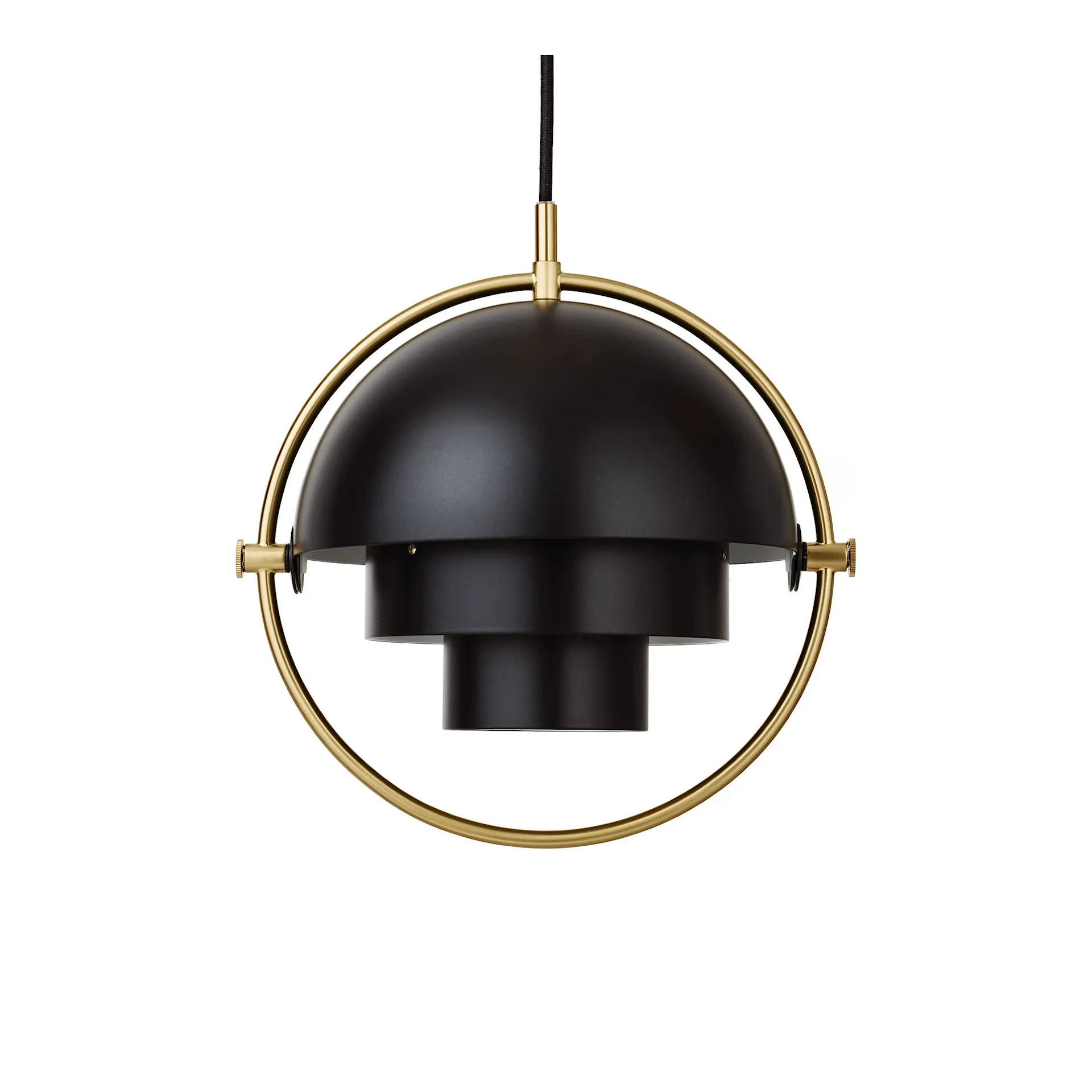 Multi-Lite Small Pendant - Gubi - NO GA