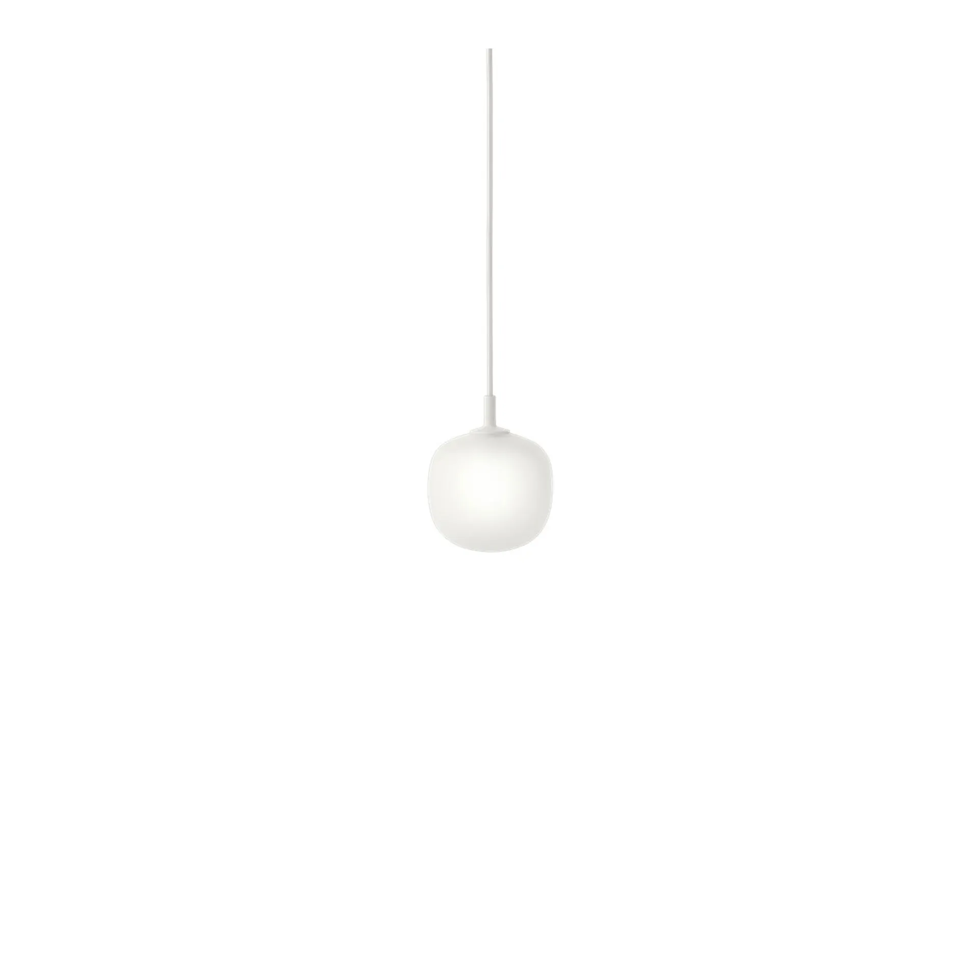 Rime Pendant Lamp Ø 12 cm - Muuto - NO GA