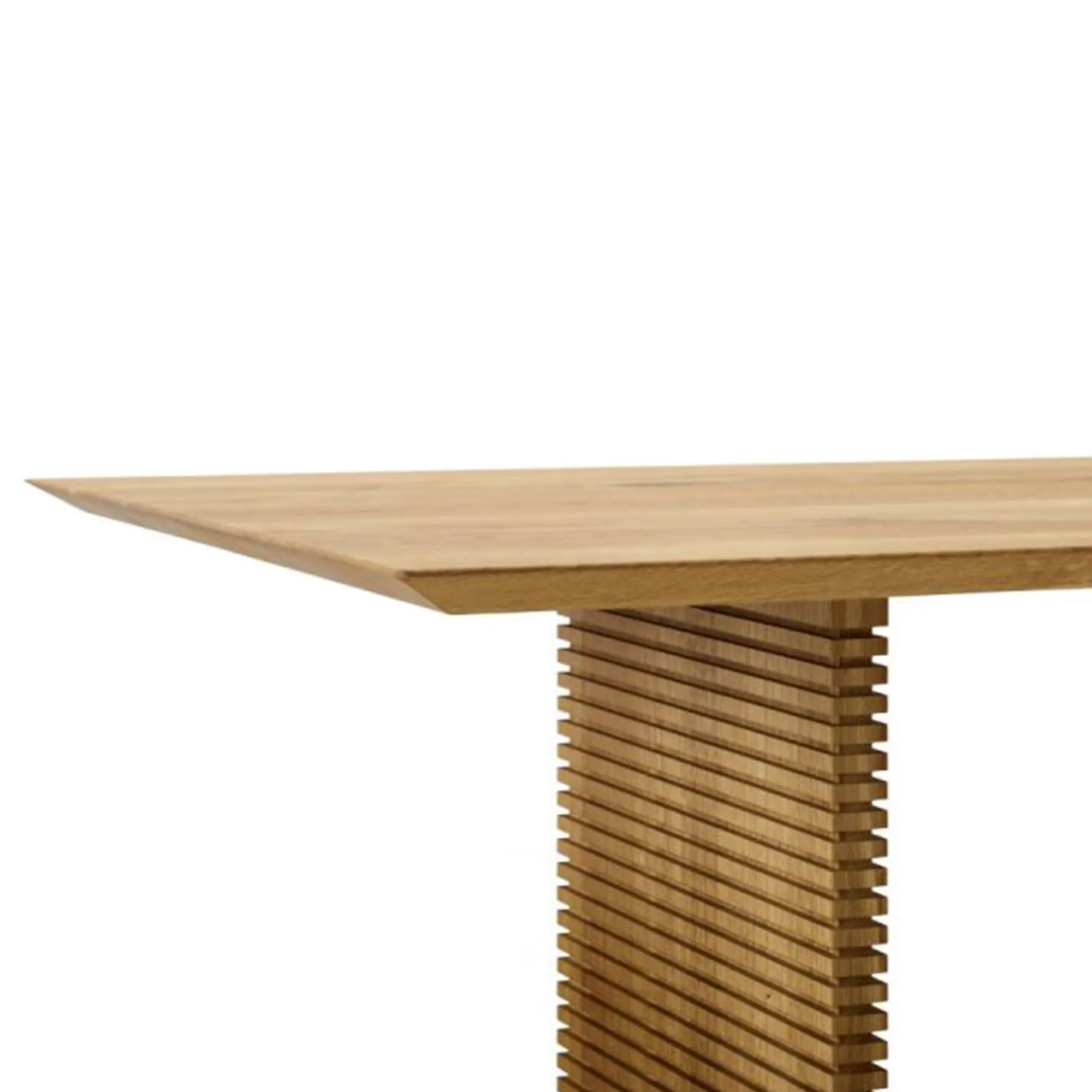 GM 3500 Straight Table - 4
