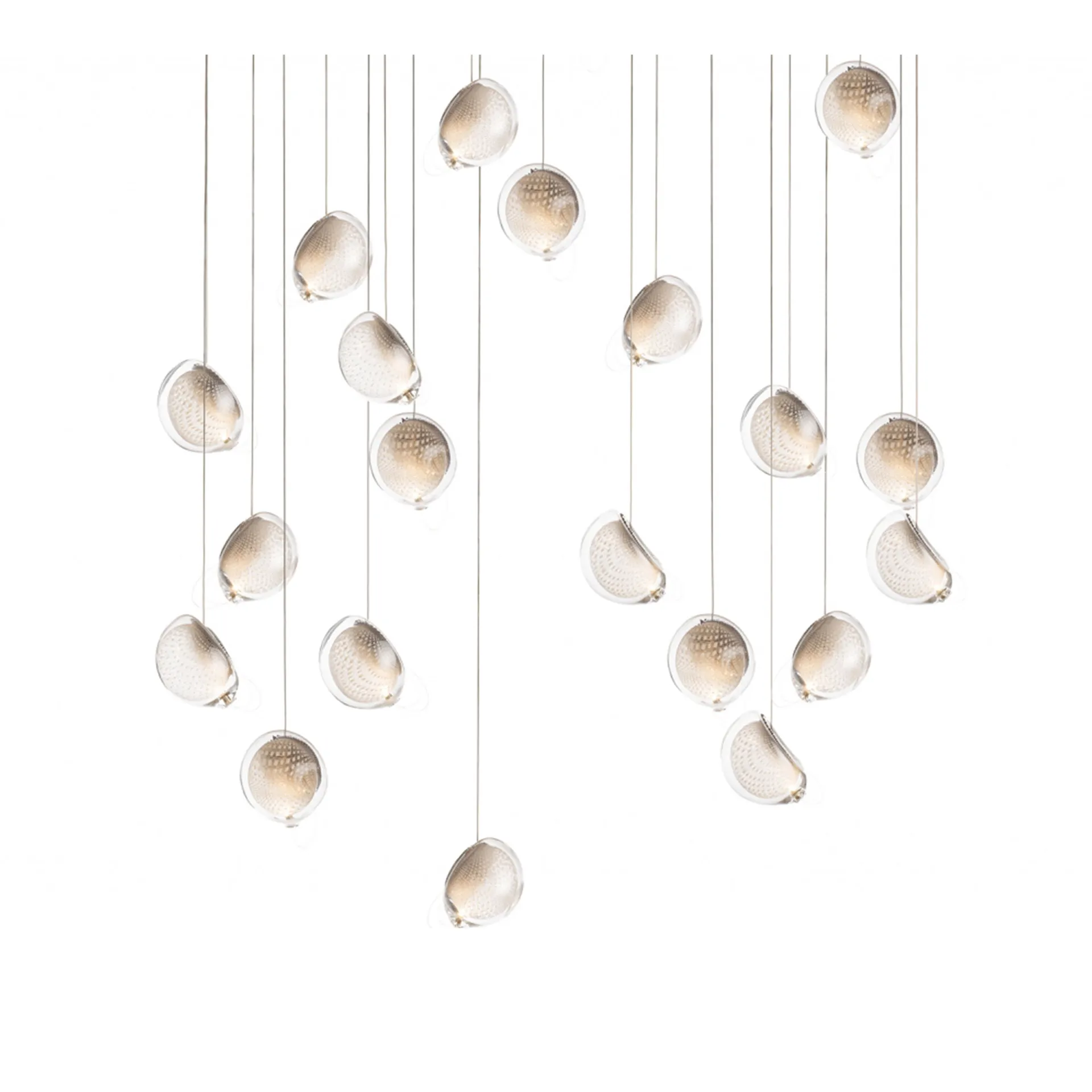 76.2 - Bocci - Omer Arbel - NO GA