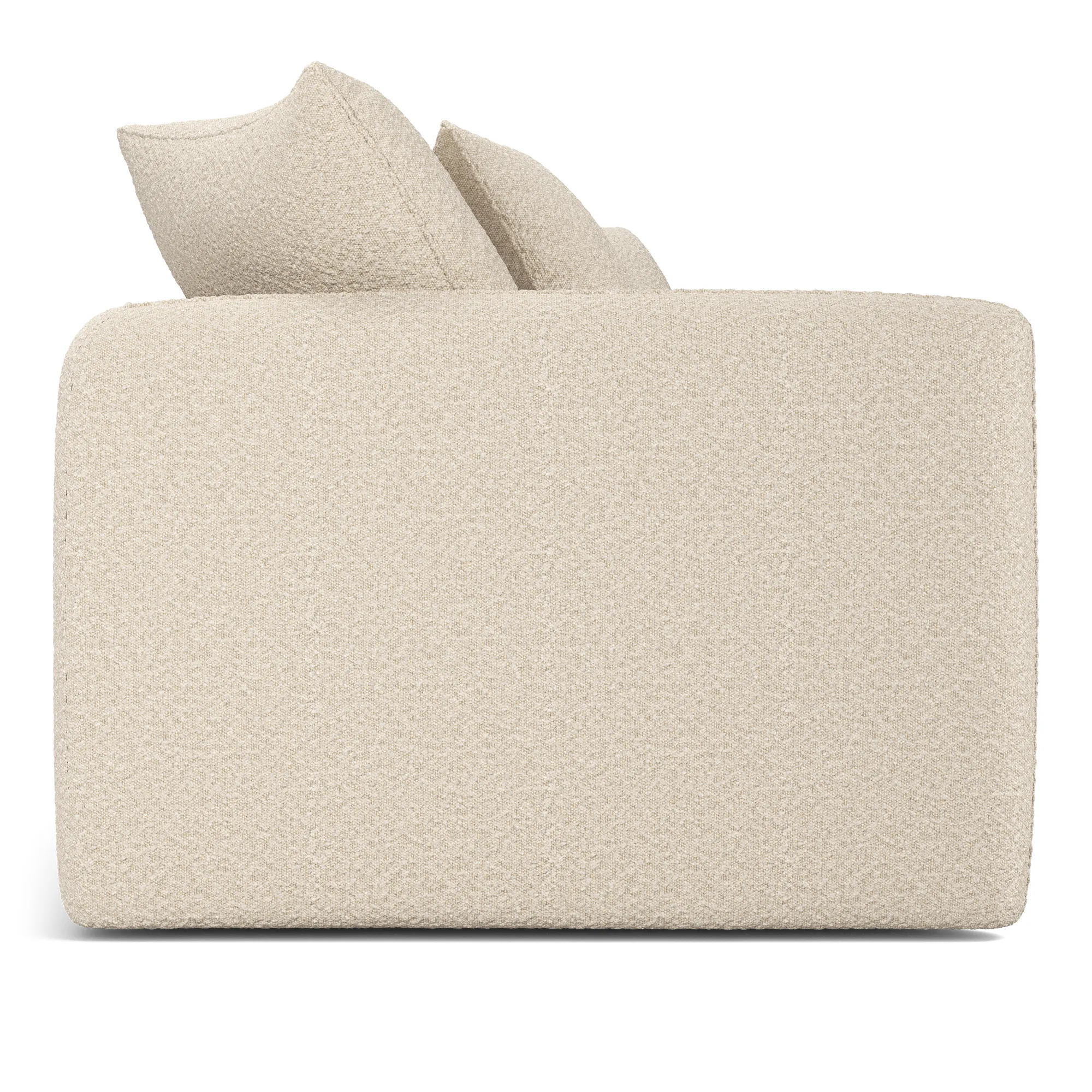 Pavarotti 2,5-Seater - 5