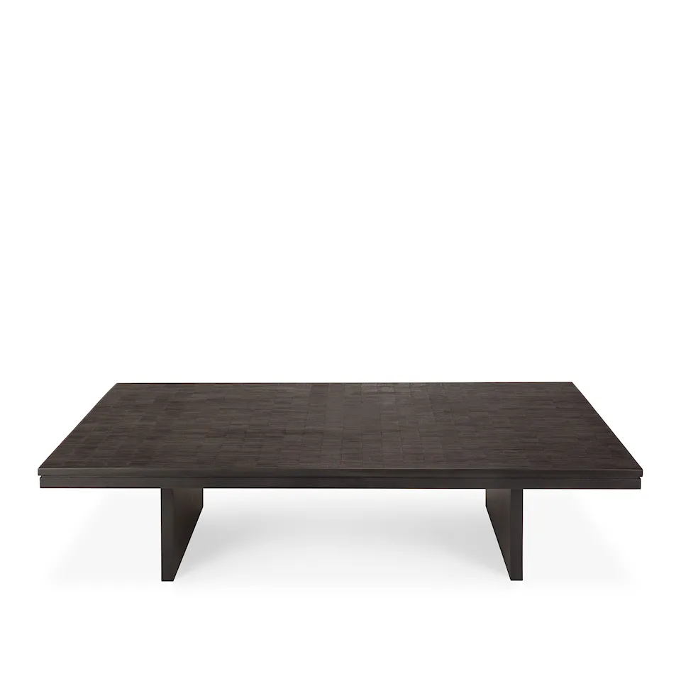 Grooves salontafel