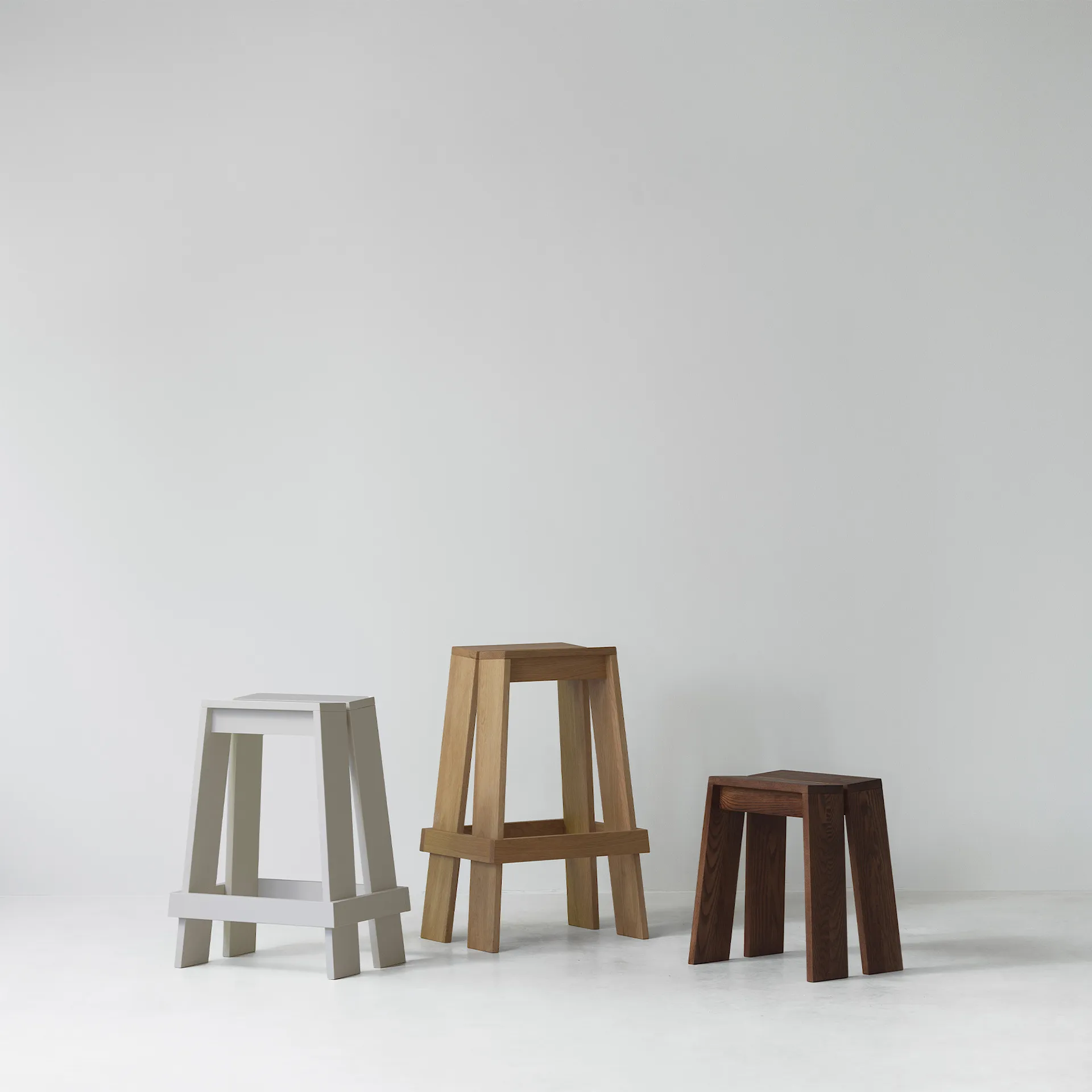 Let Stool - Normann Copenhagen - NO GA