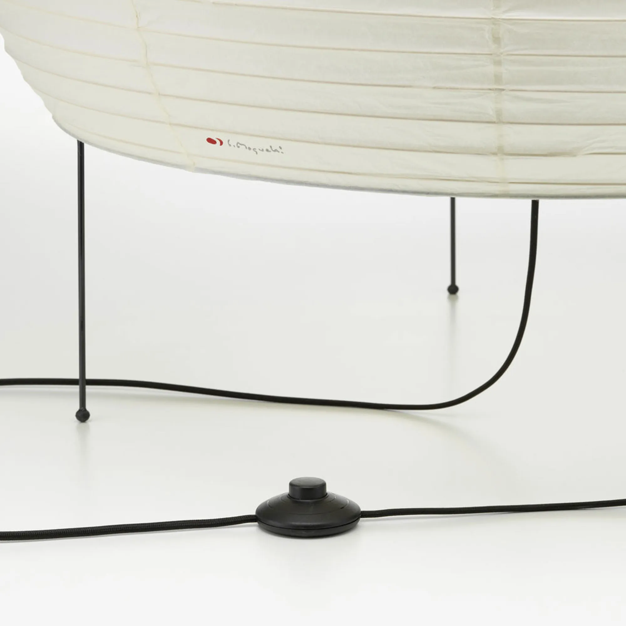 Akari 24N tafellamp - 4