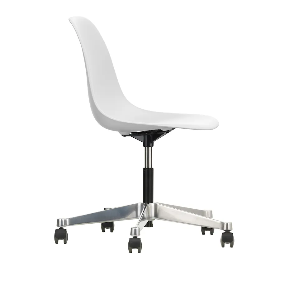 Eames RE Plastic Side Chair PSCC työtuoli