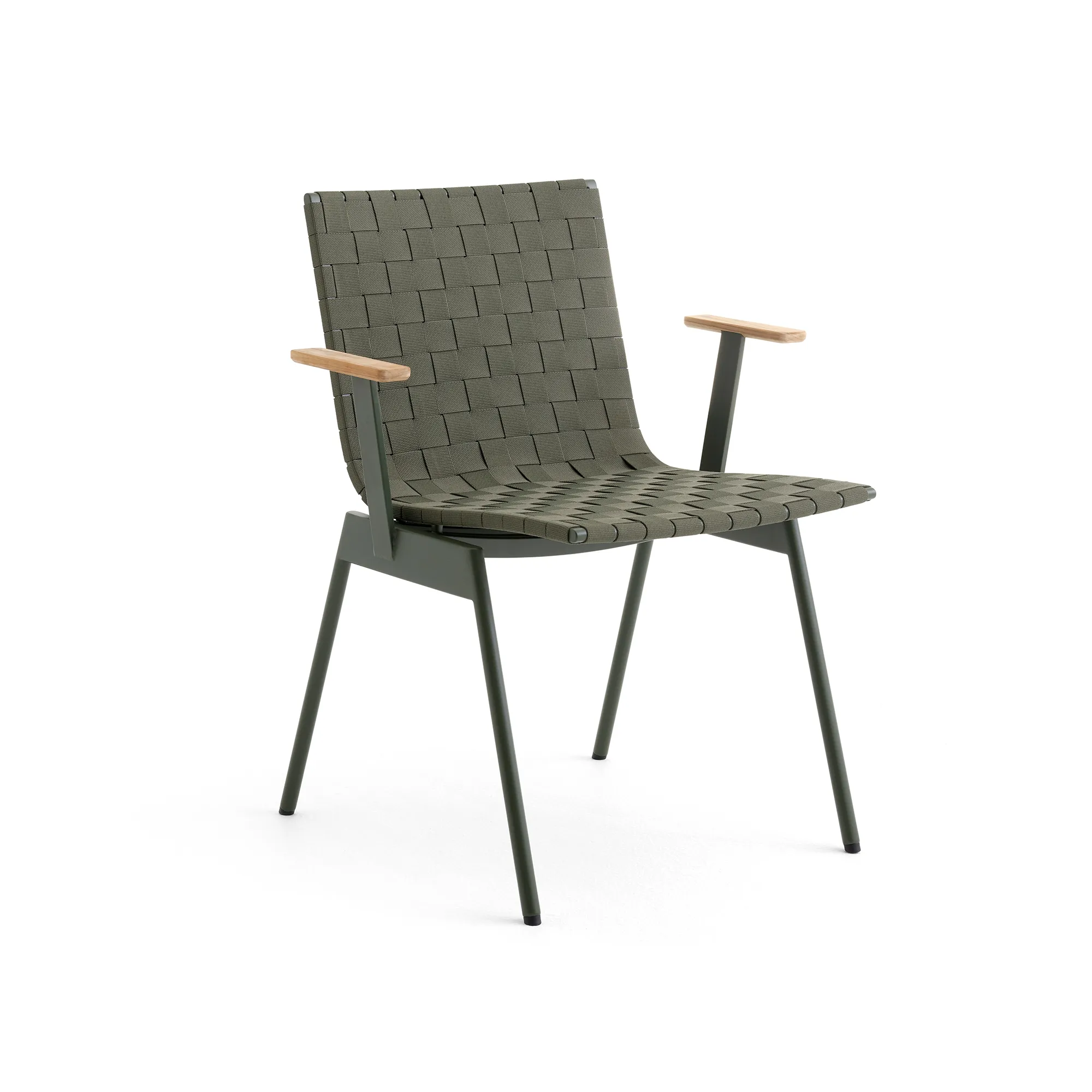 Ville AV34 Outdoor Armchair - 1