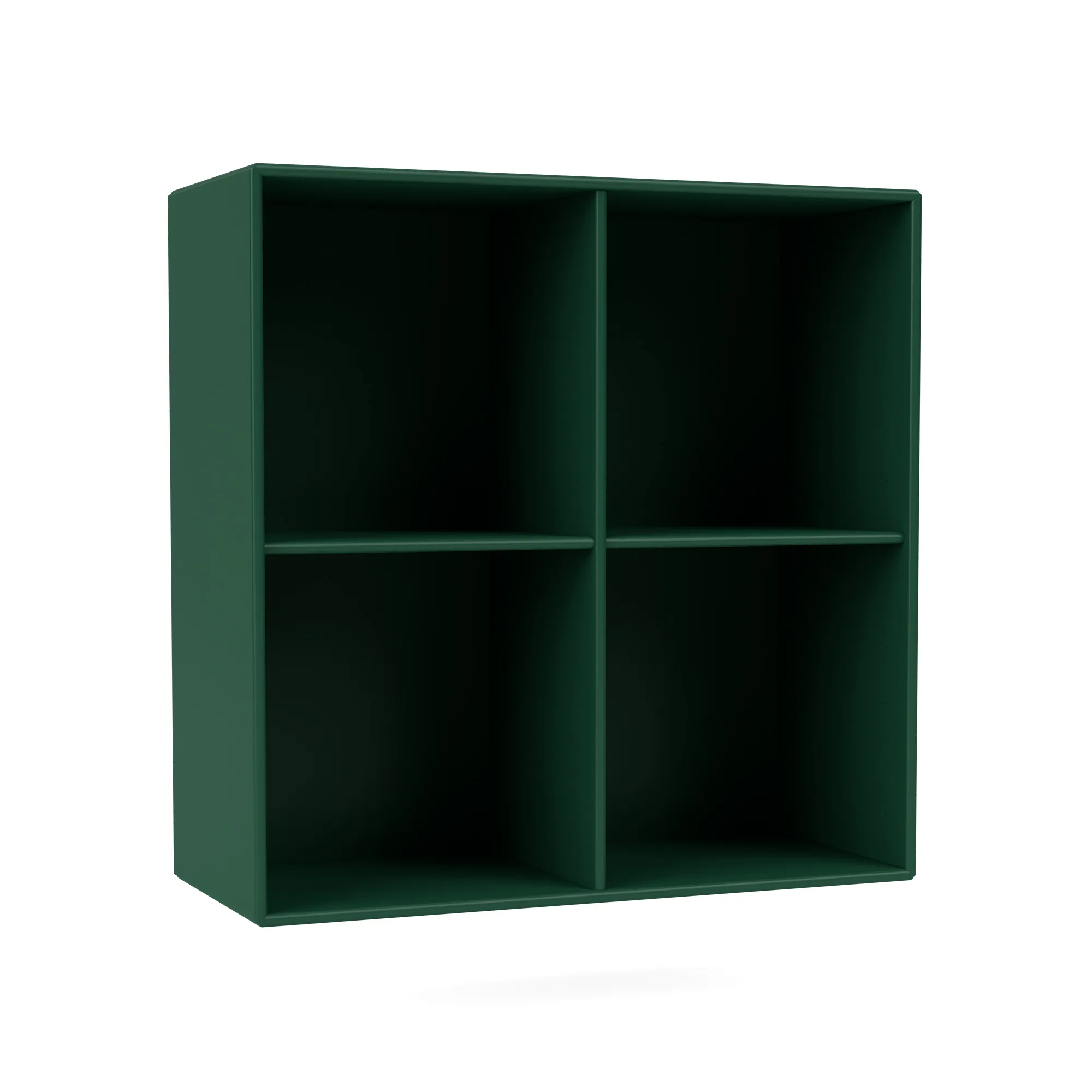 Montana Selection Show Bookcase Suspension Rail - 1