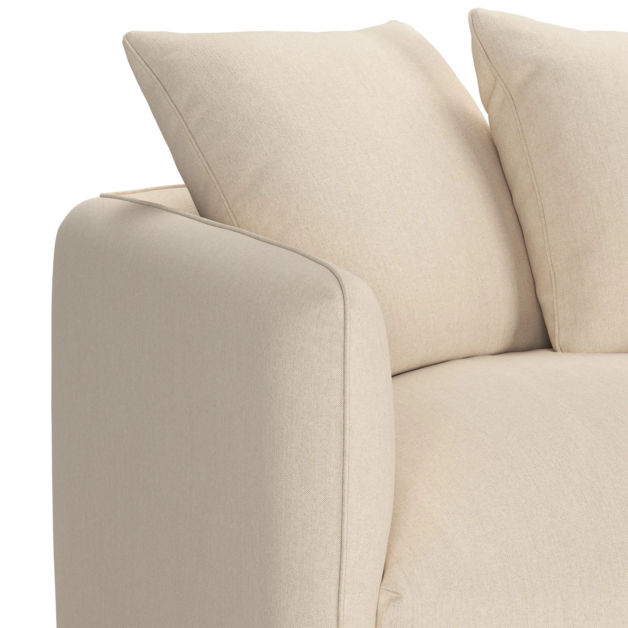 Pavarotti 2-Seater - 2
