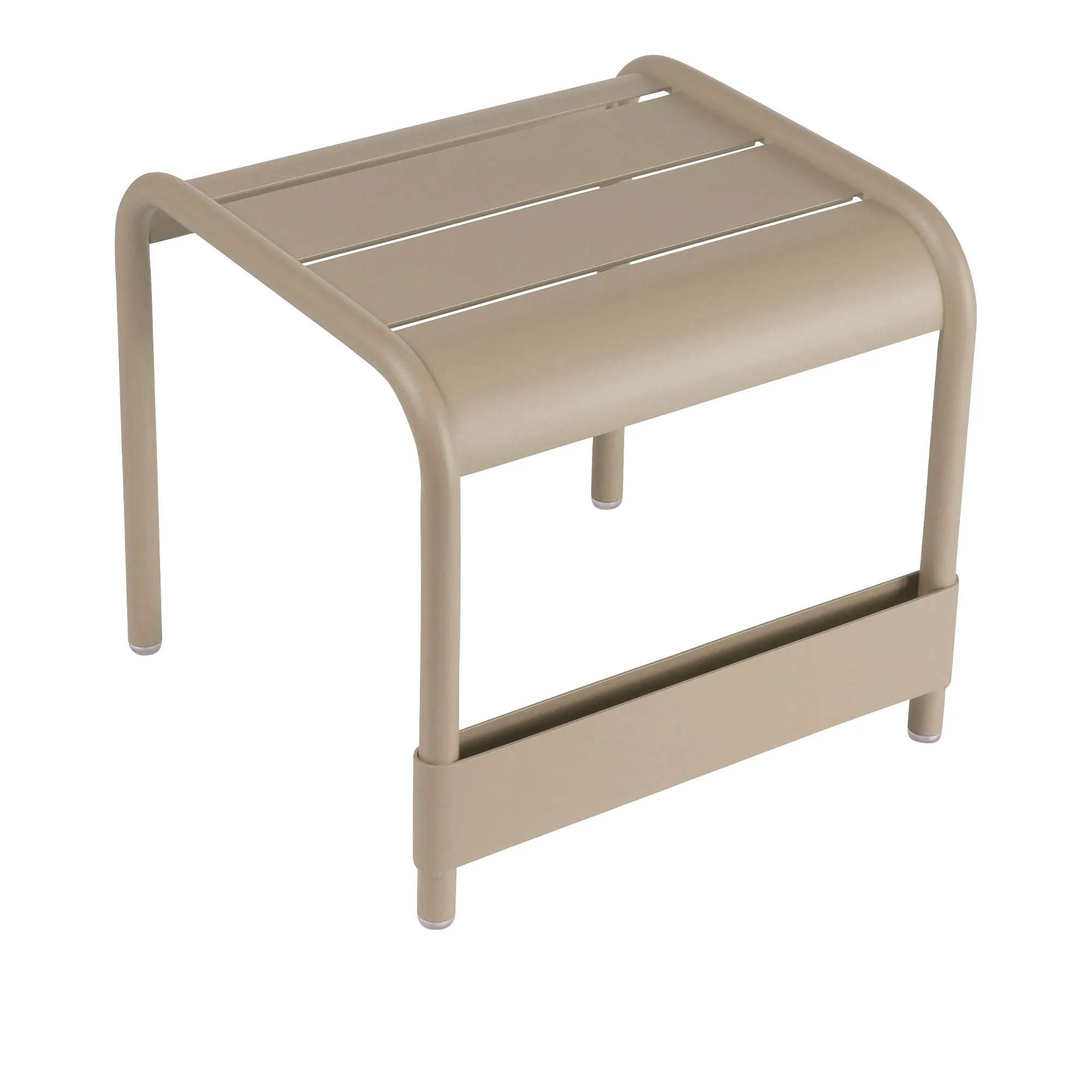 Luxembourg Small Low Table / Footrest - 1