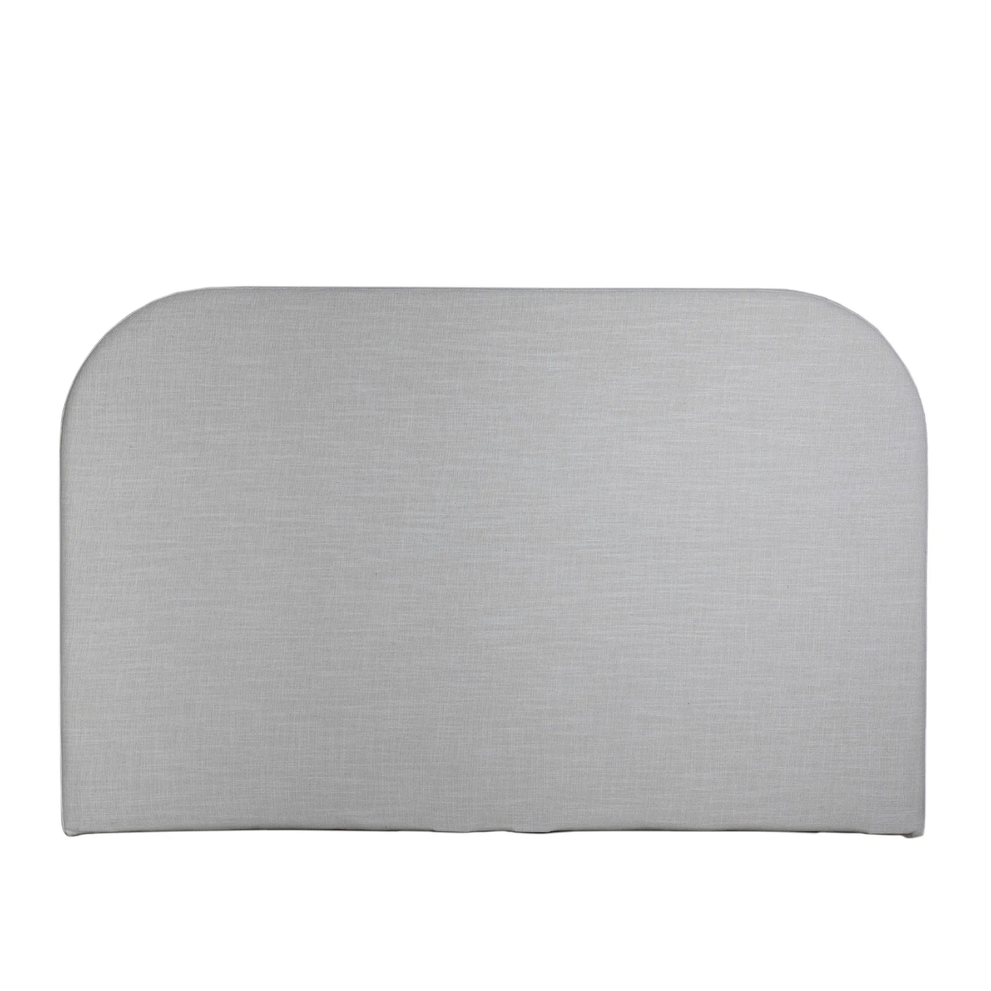 Bianca Linen Ivory hoofdbord - 1