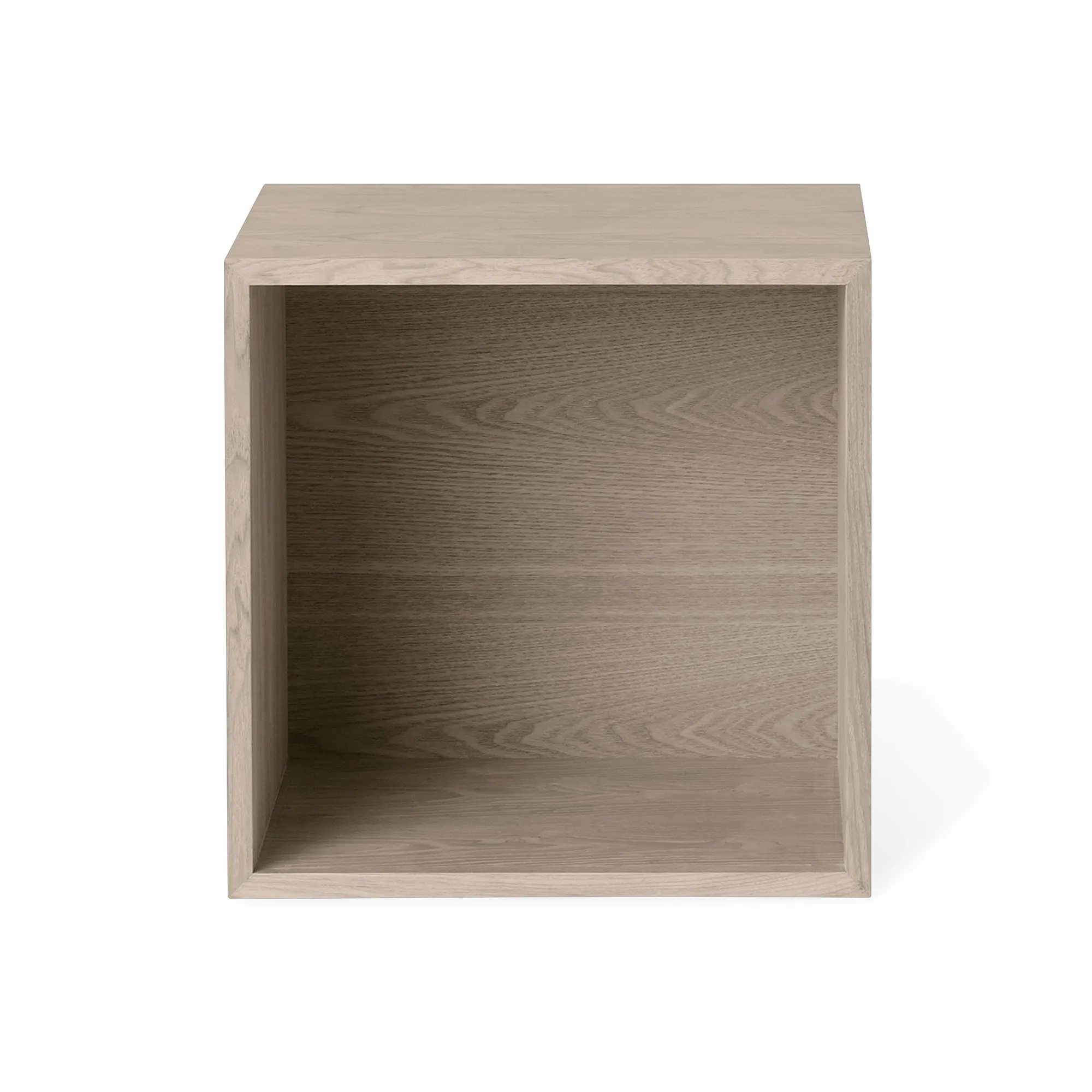 Stacked 2.0 Oak - 1
