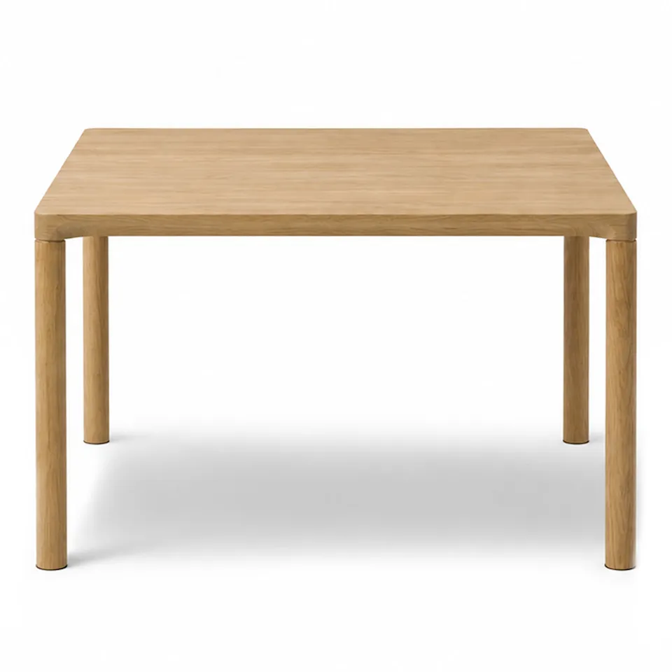 Piloti Coffee Table 63 x 63 cm