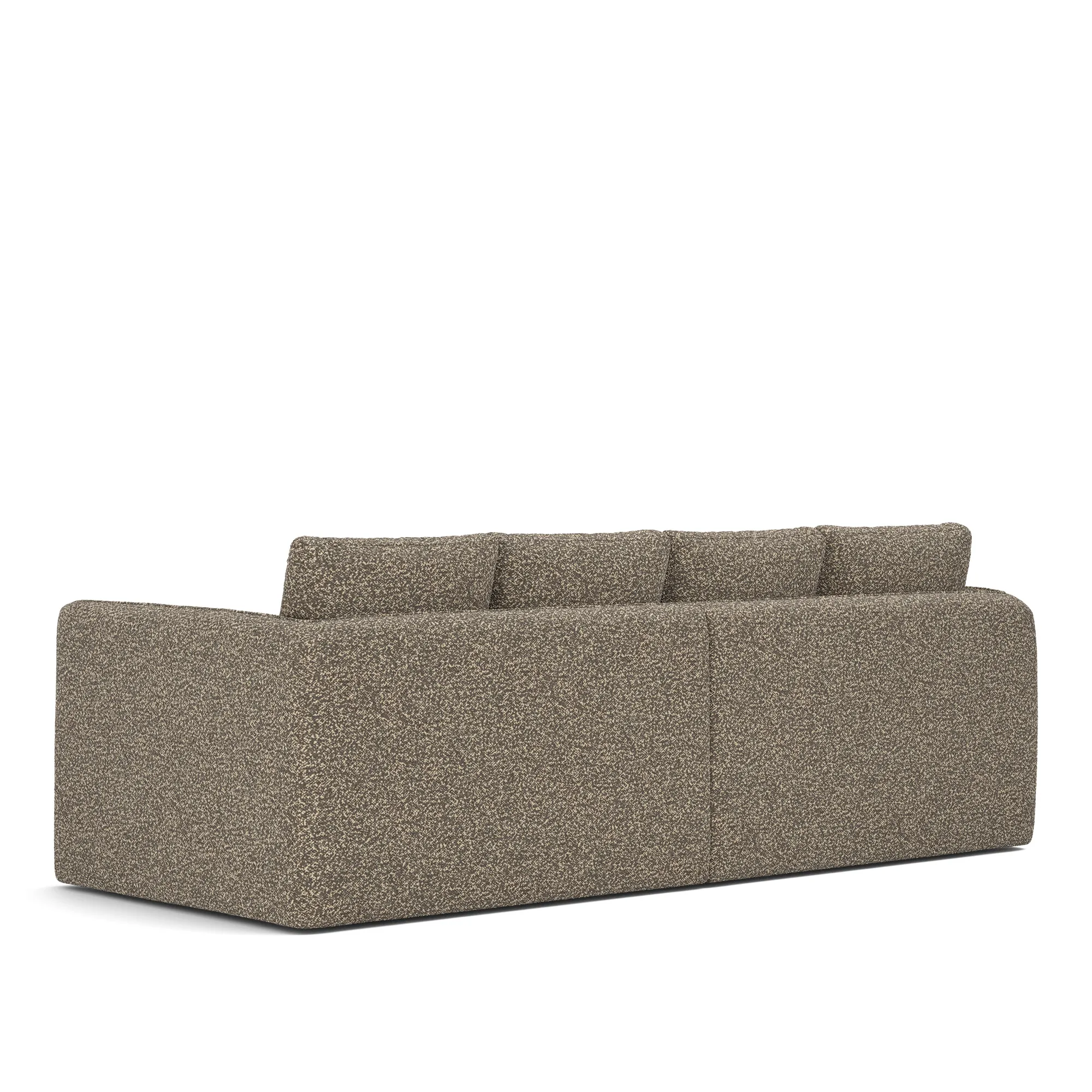 Pavarotti 02 2,5-personers sofa - 7