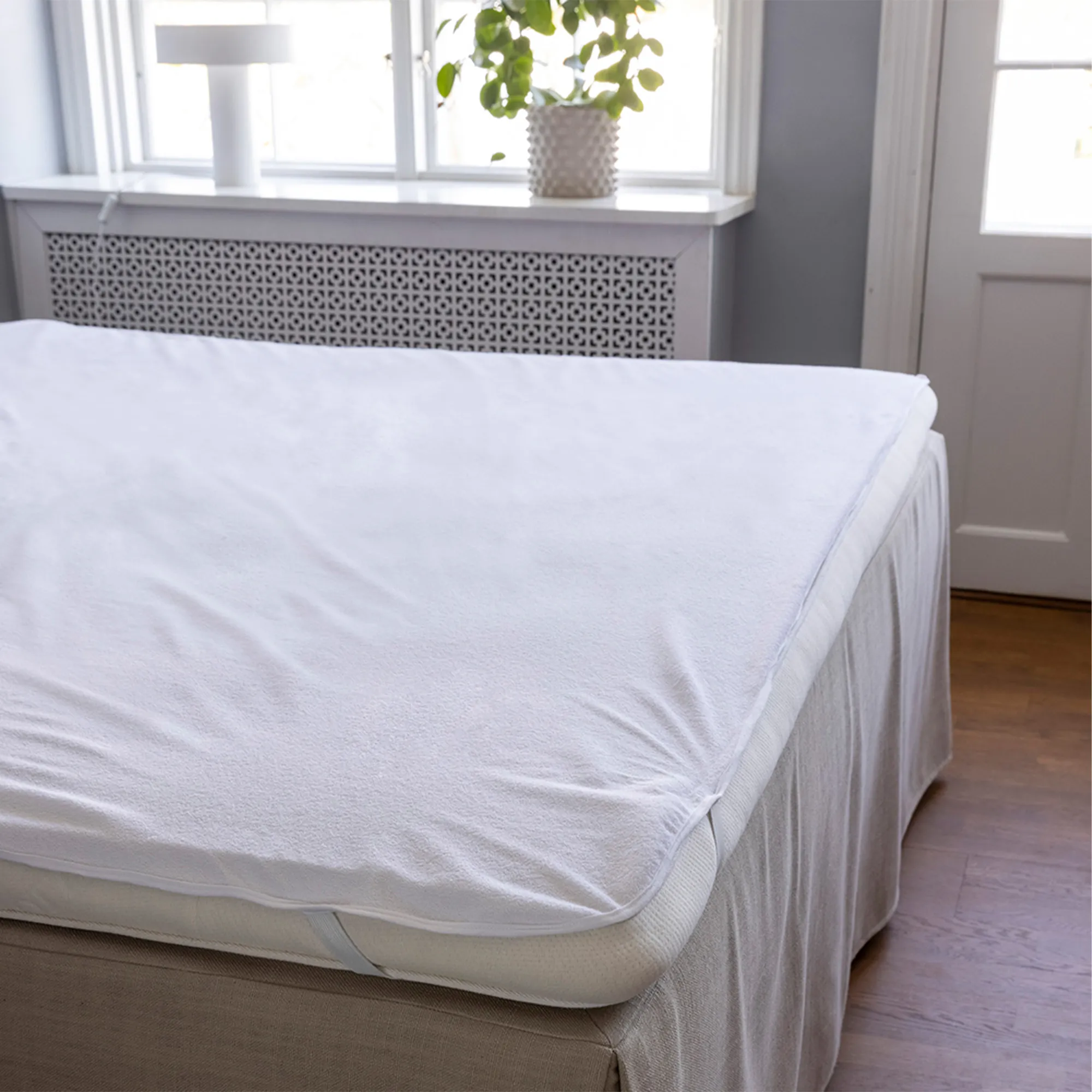 Protect Matress Protection - 2
