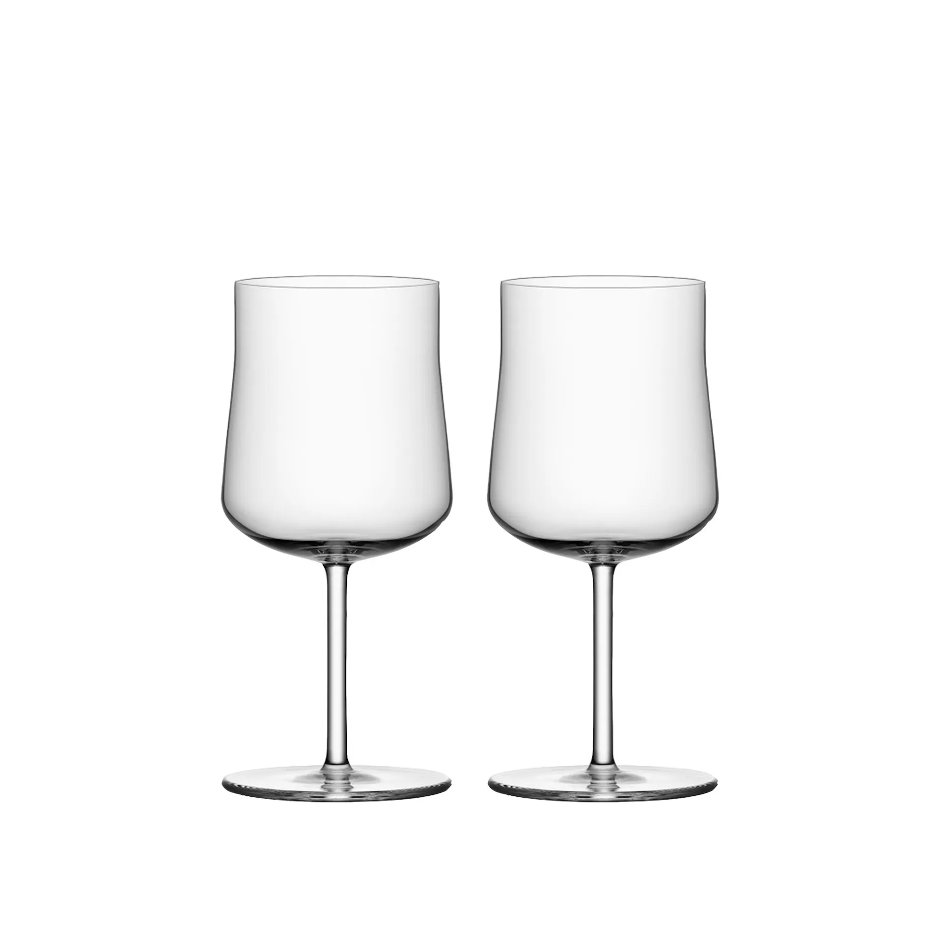 Informal Glass - Orrefors - NO GA