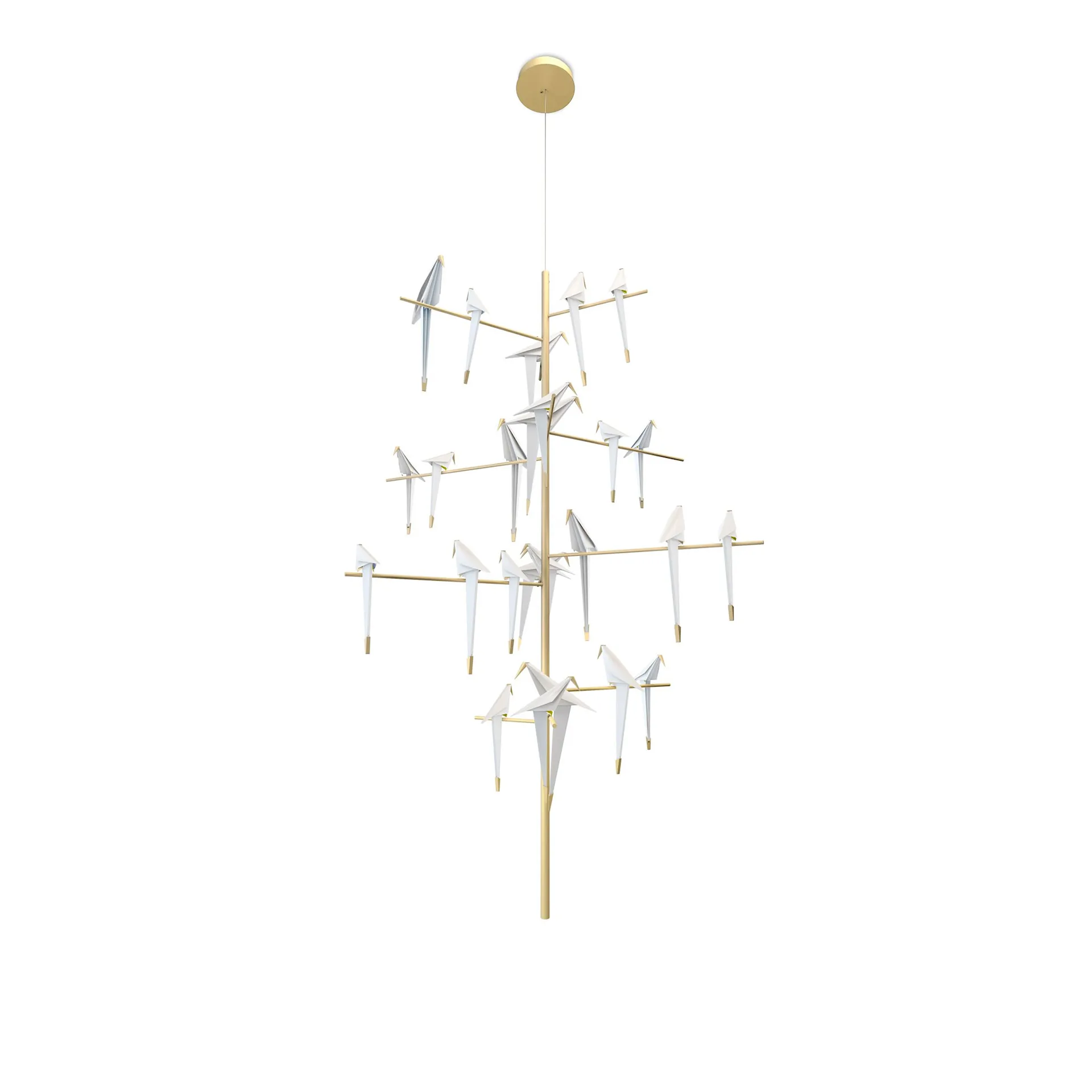 Perch Light Tree - Moooi - NO GA