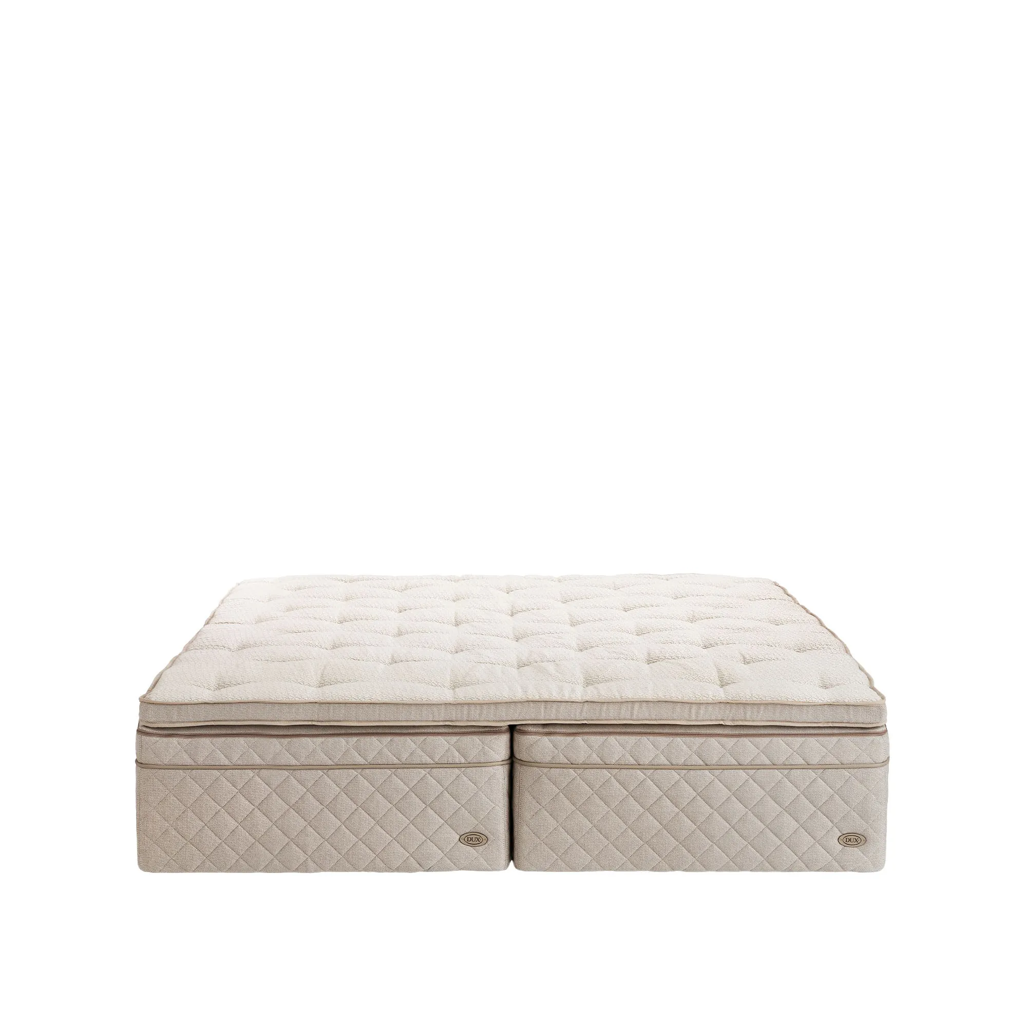 DUX 30 Sustainable Comfort bed - 1