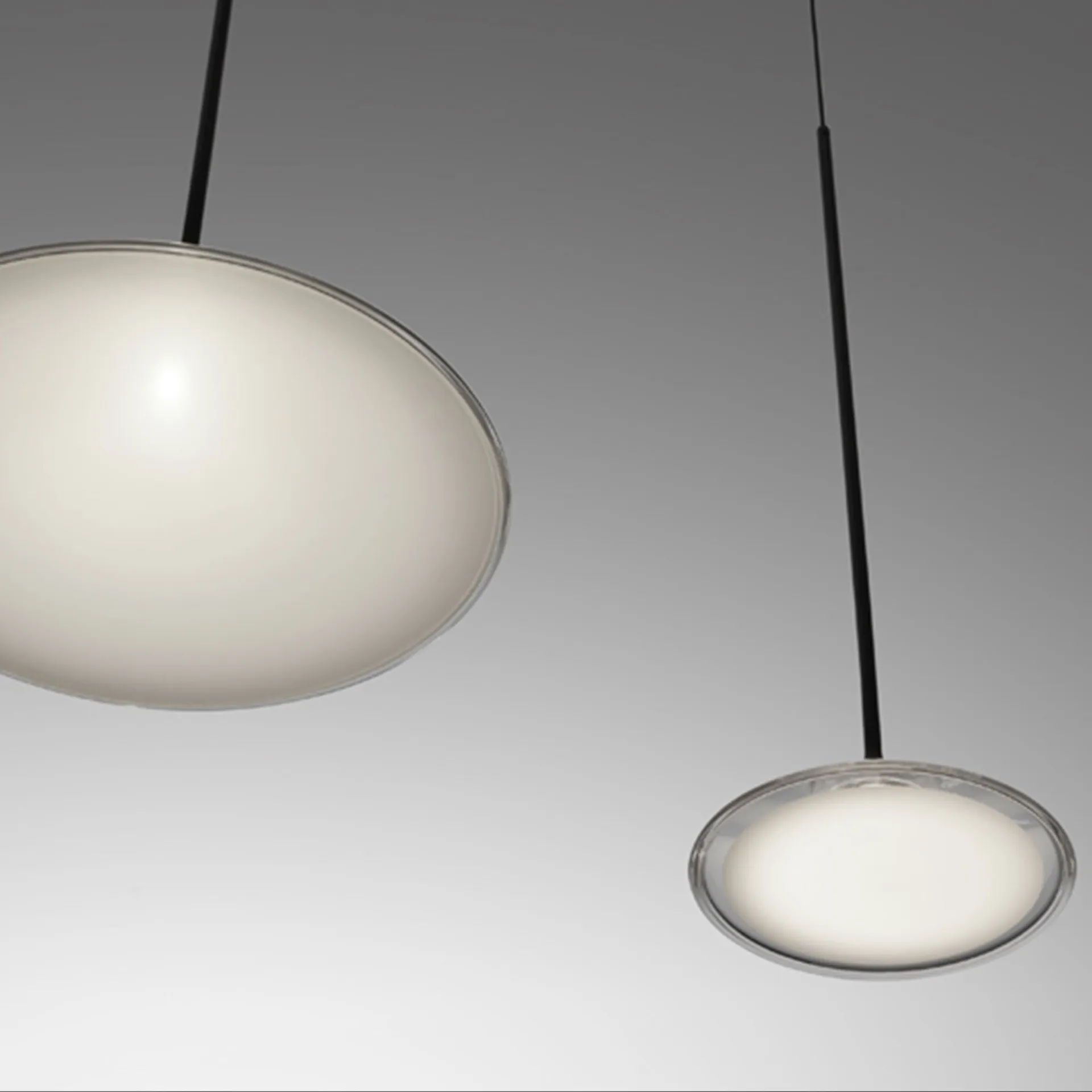 Orsa Pendant - Artemide - NO GA