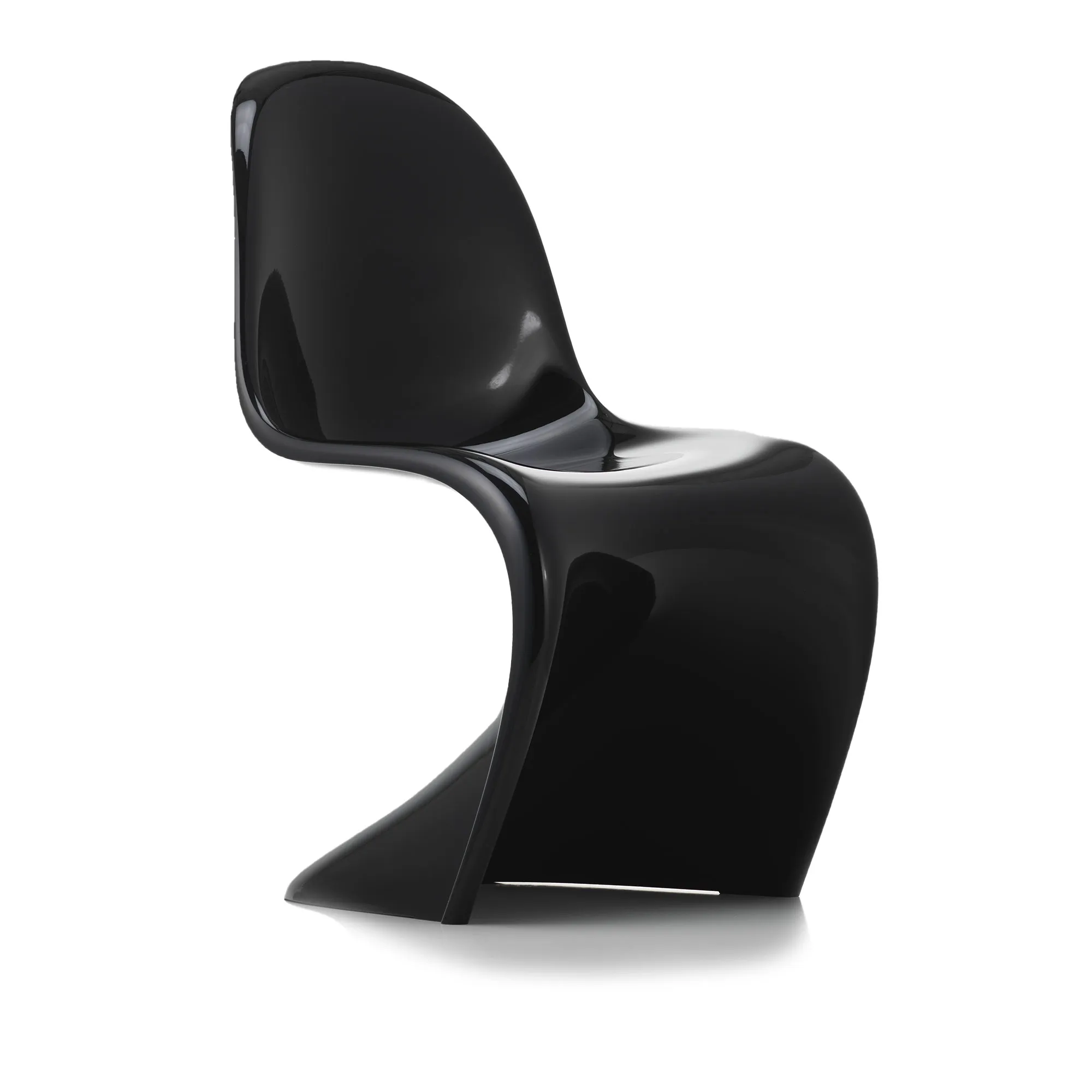 Panton Chair Classic ruokapöydän tuoli - 1