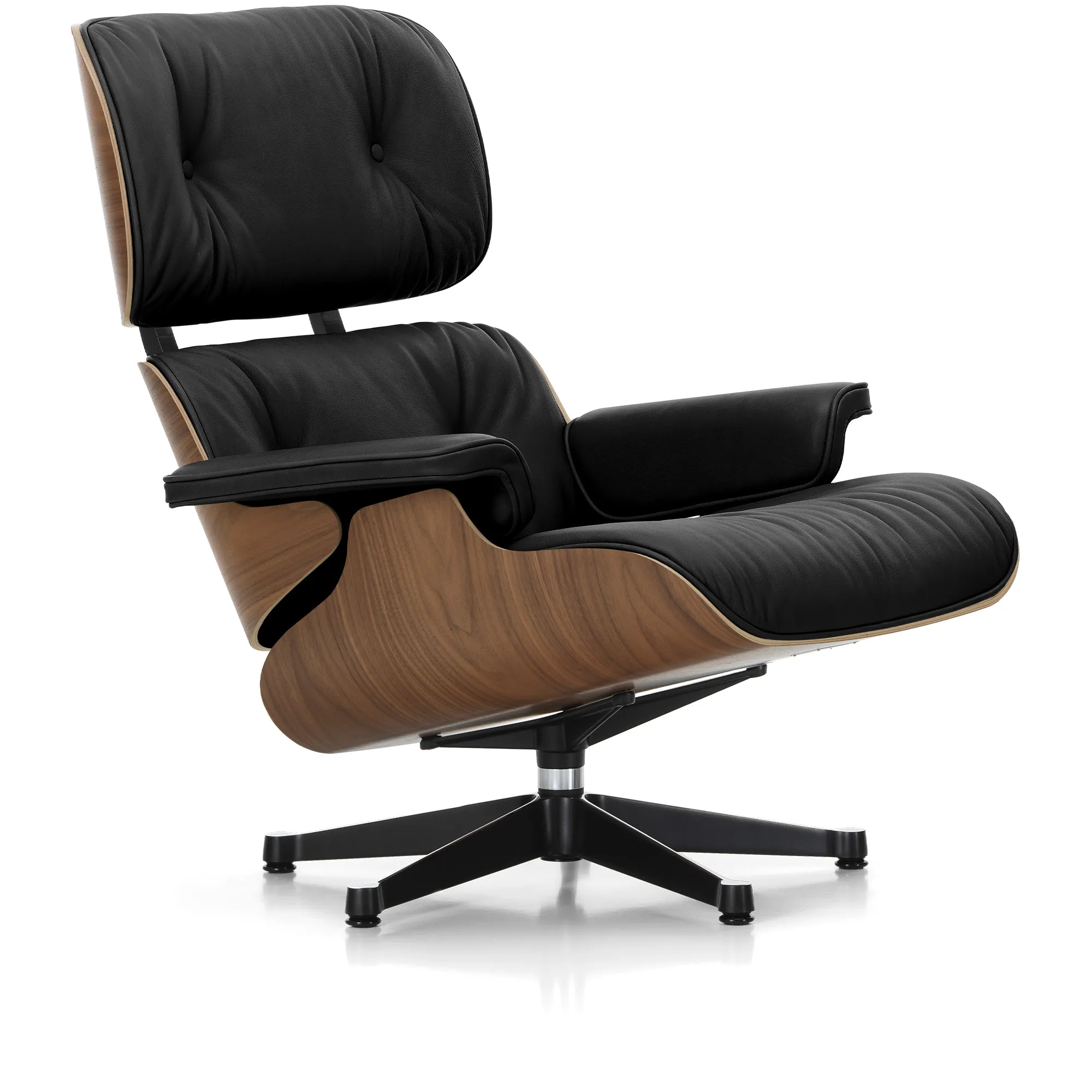 Eames Lounge Chair - 1