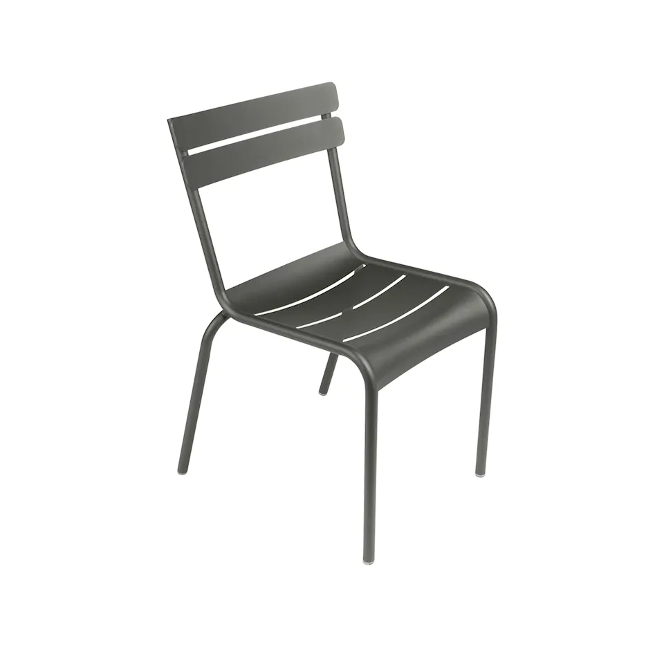 Luxembourg Chair - Rosemary