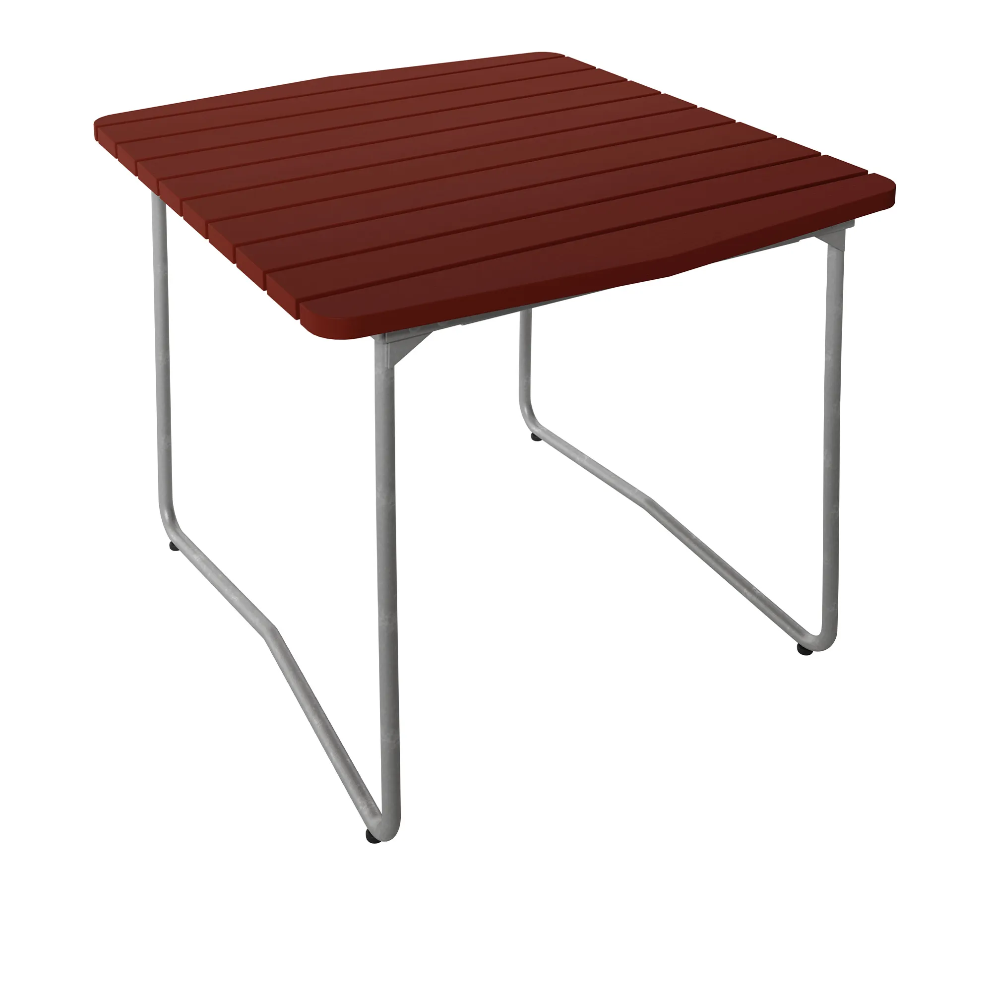 Table B31 Outdoor Dining Table 84 cm - 1