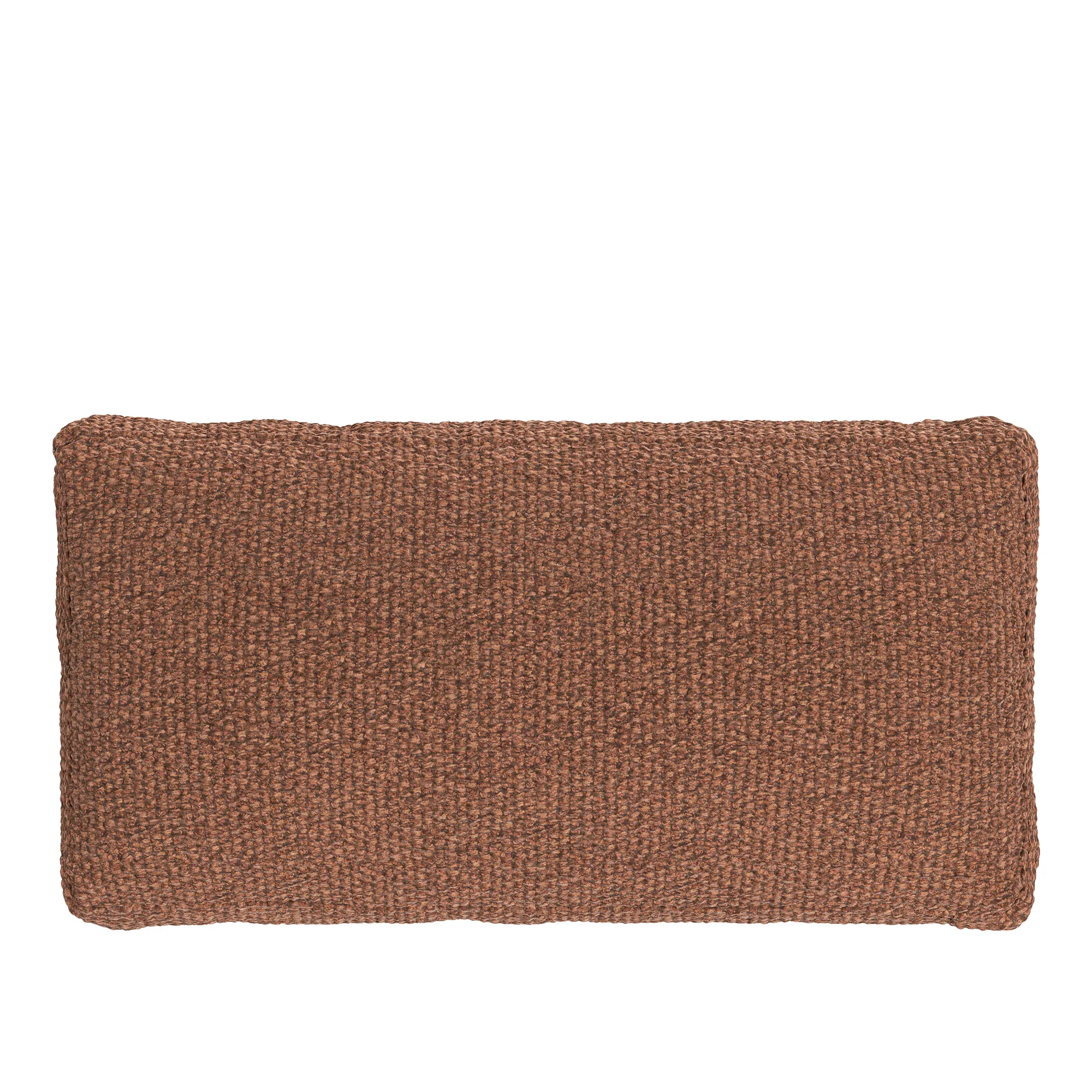 Brick Rectangular Pillow - 1