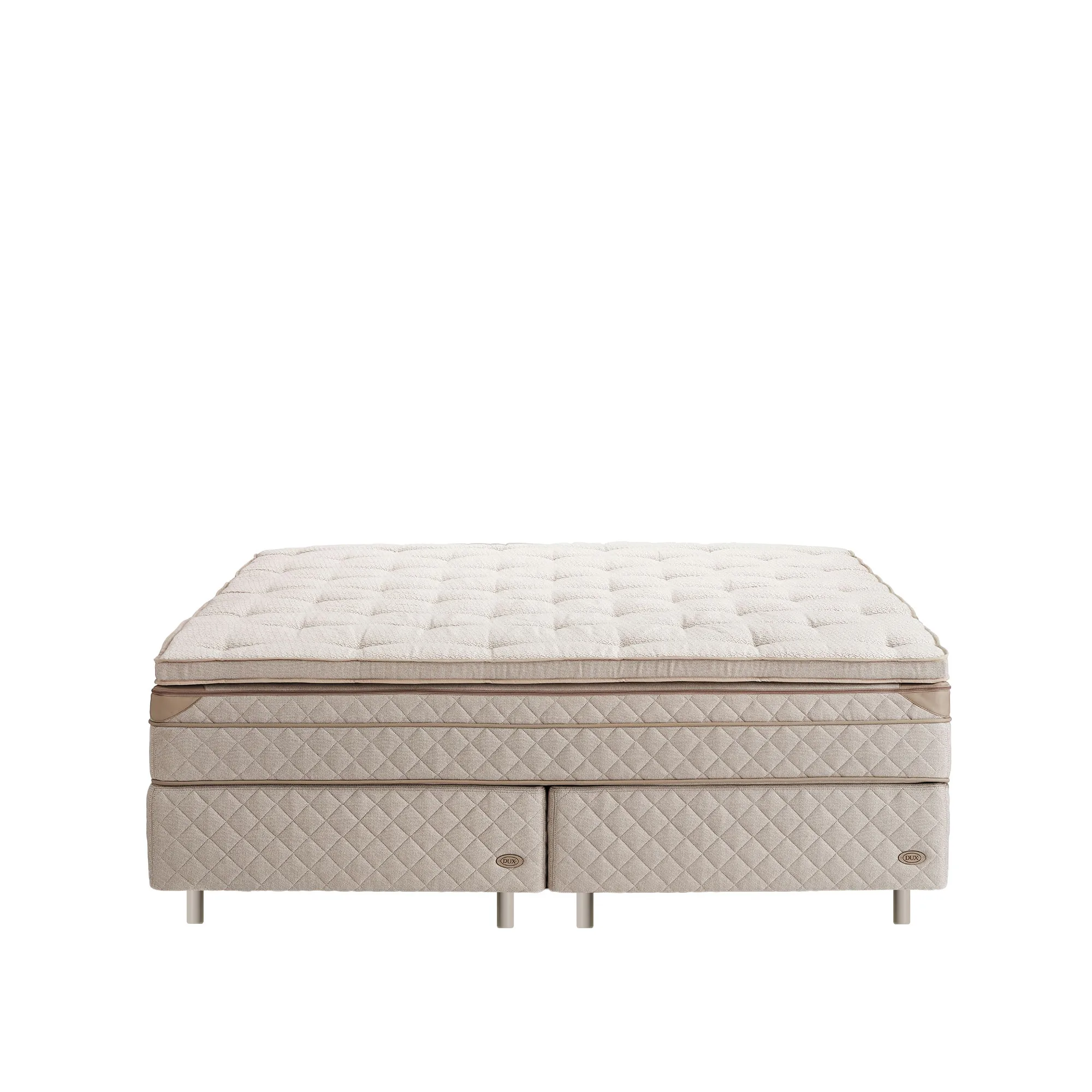 Dux 60 Sustainable Comfort kontinentalseng - 1