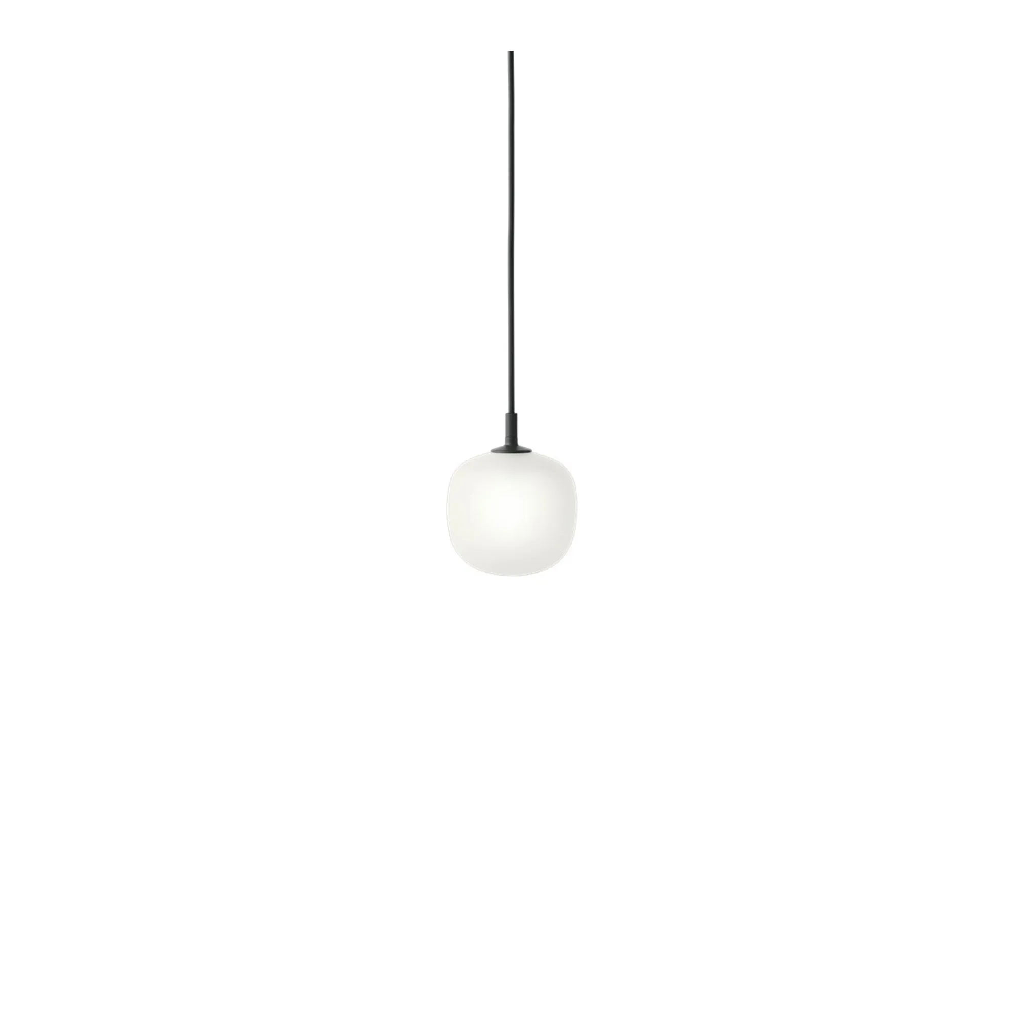 Rime Pendant Lamp Ø 12 cm - 1