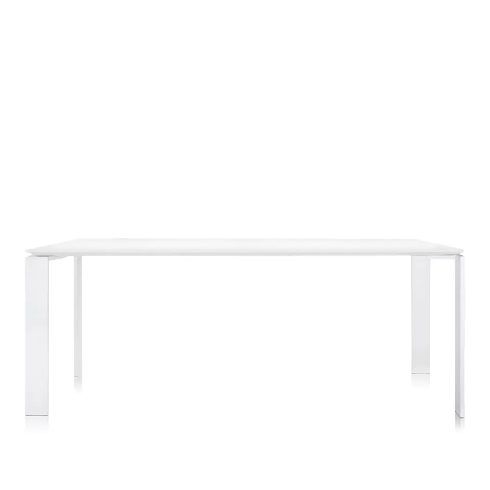 Four Outdoor Table