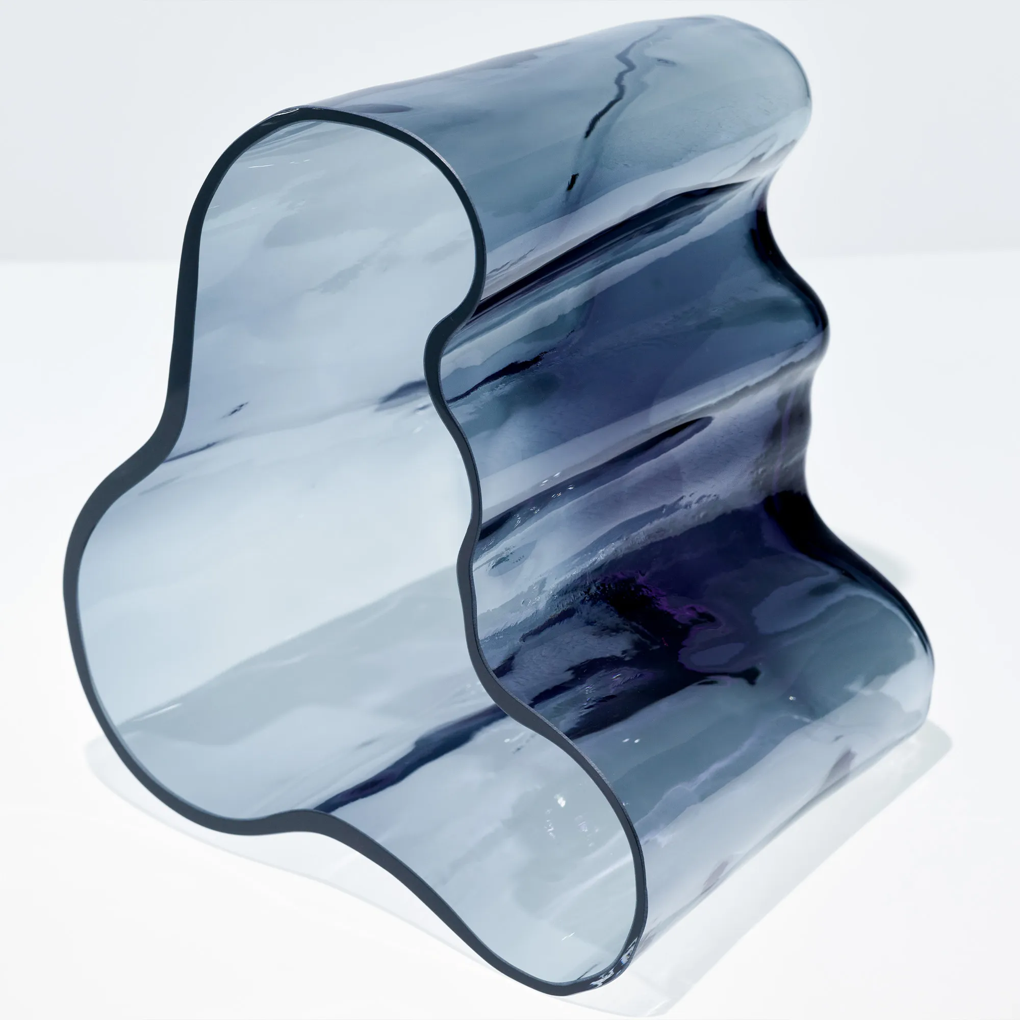 Alvar Aalto Gift Set Vase 160 mm & 95 mm - 10