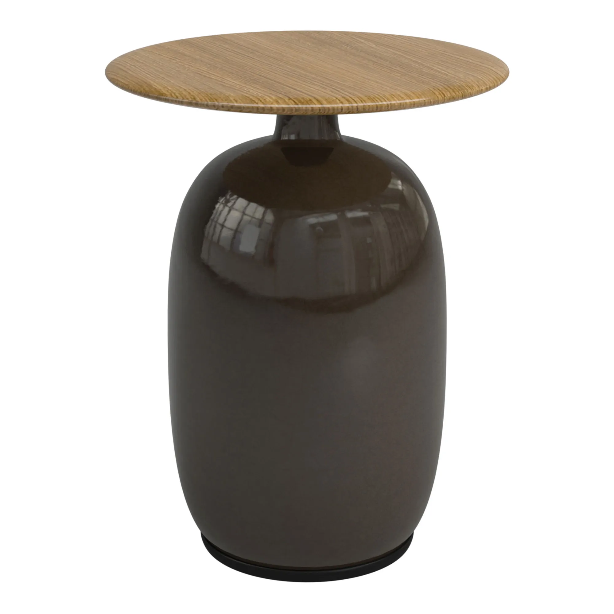 Blow High Side Table - 1