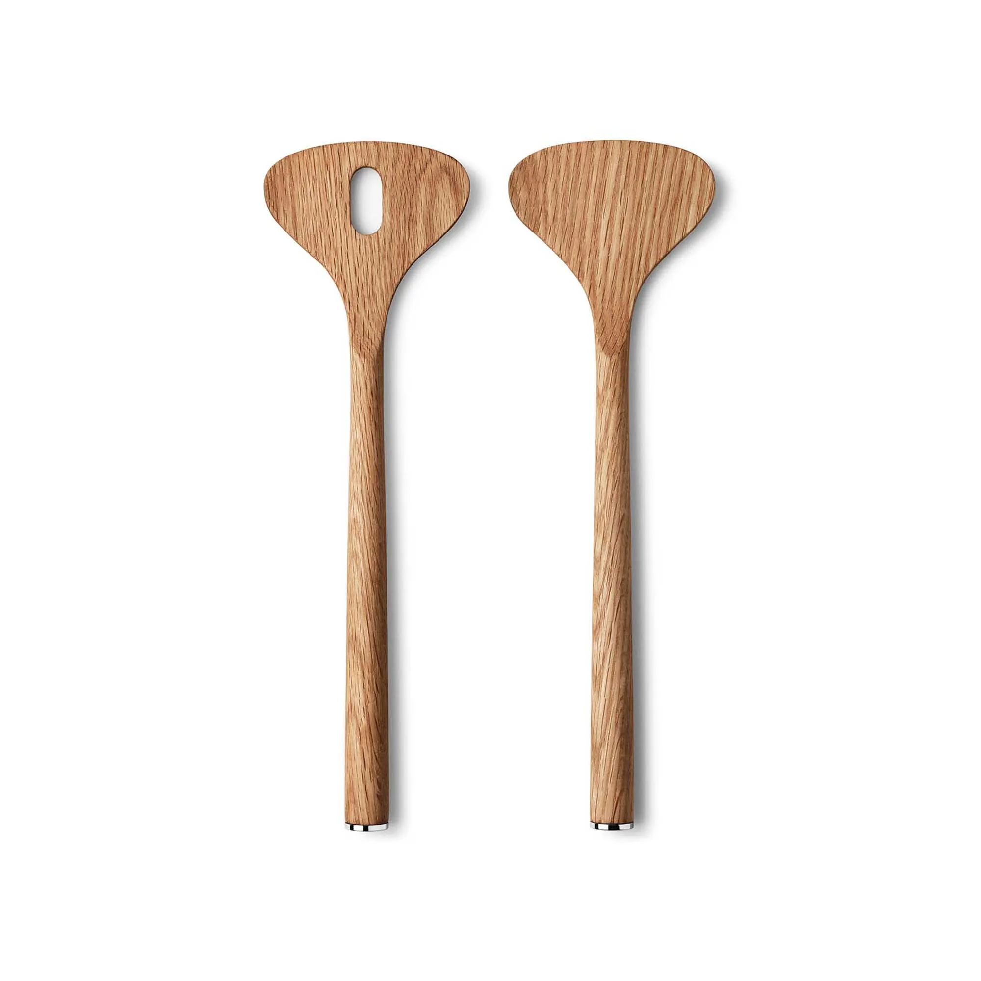 Alfredo Salad Servers - 1