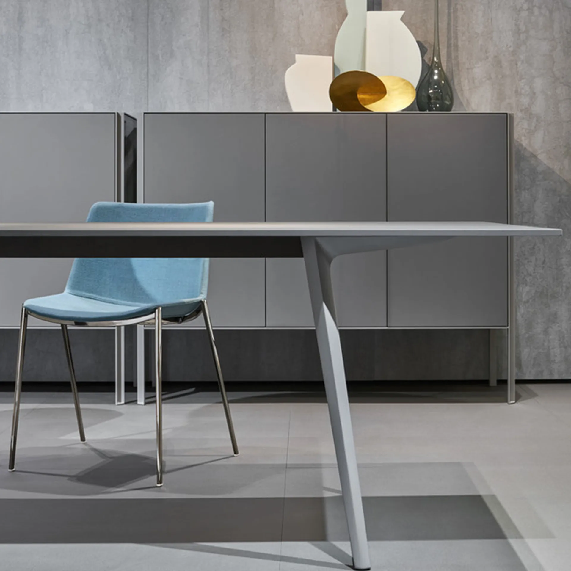 Axy Comfort Table - MDF Italia - NO GA