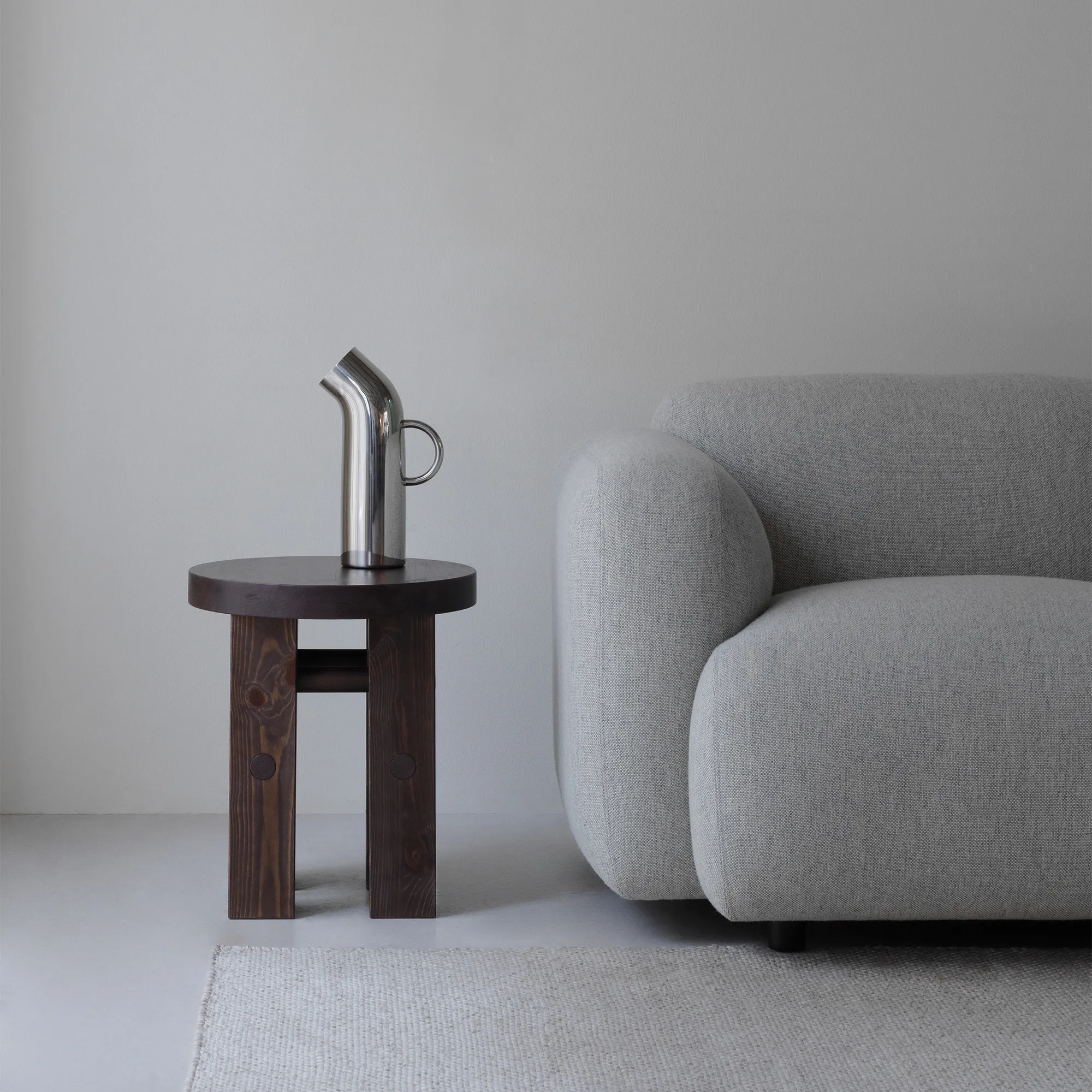 Fyr Stool - 6