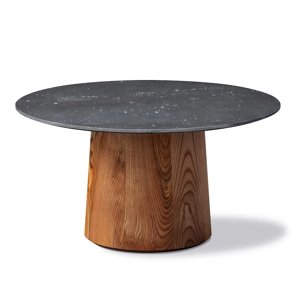 Niveau Coffee Table Ø61 cm