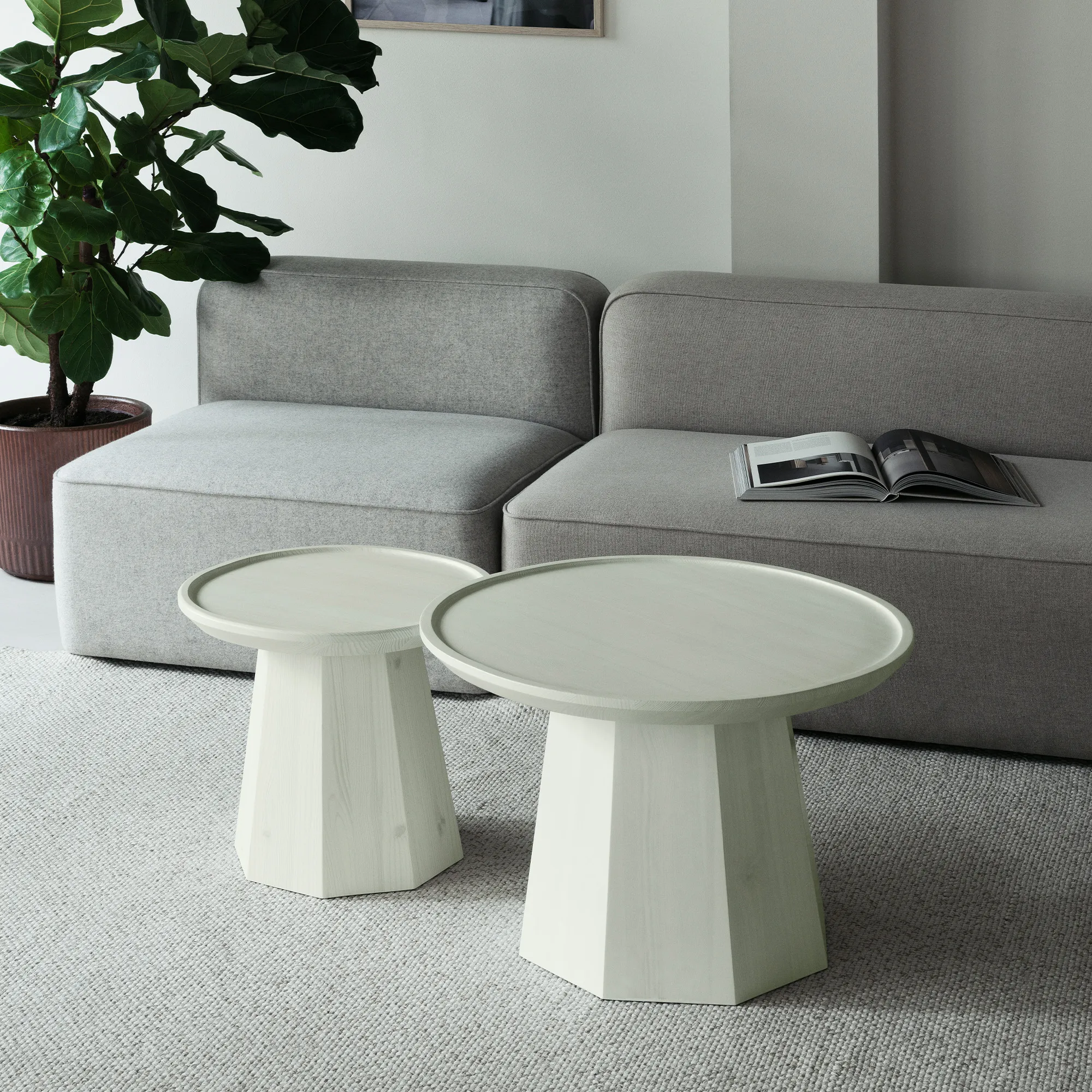 Pine Table Large