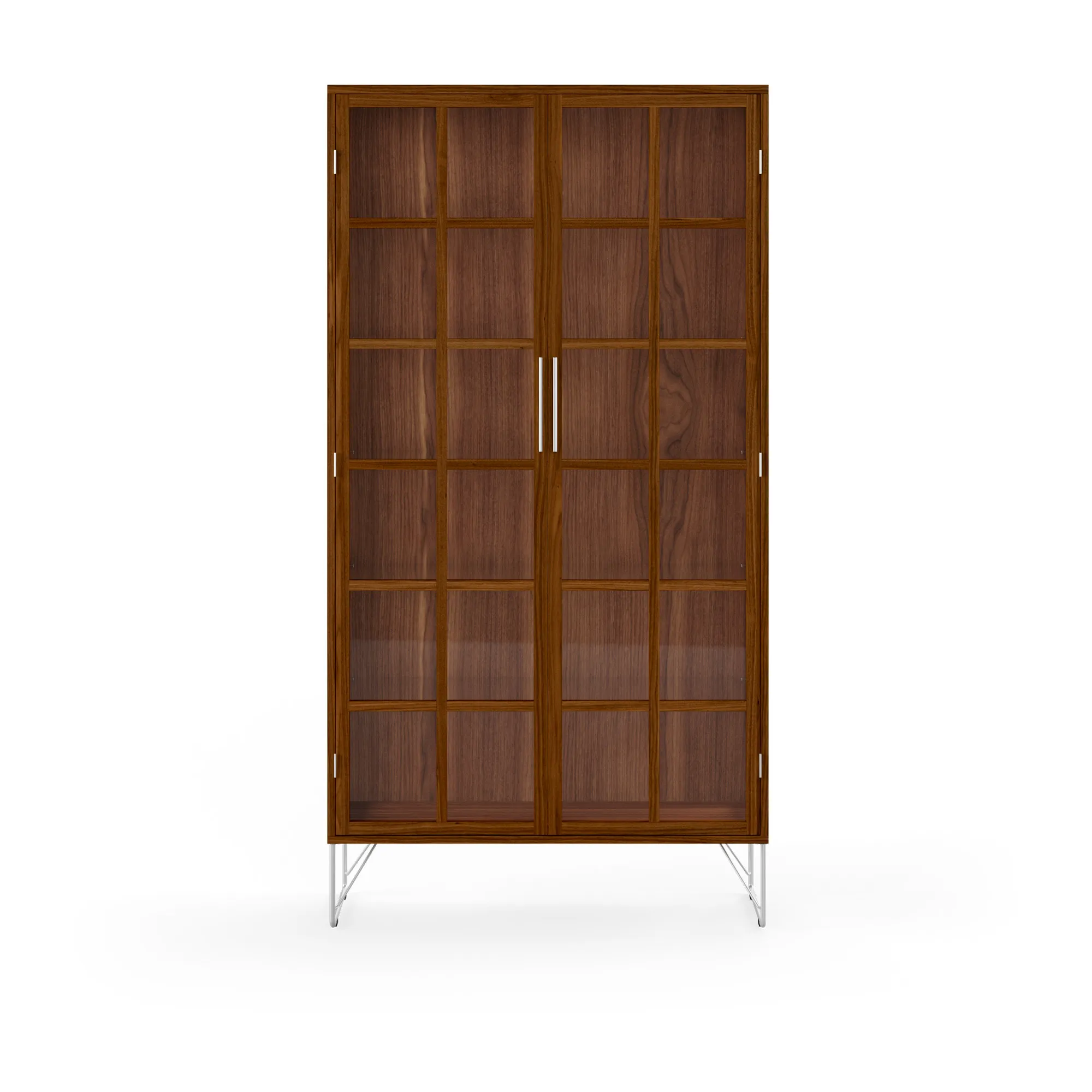 AK 2780-2782 Display Cabinet - 1