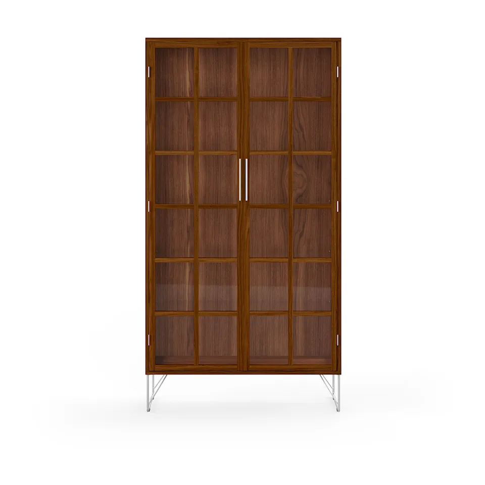 AK 2780-2782 Display Cabinet