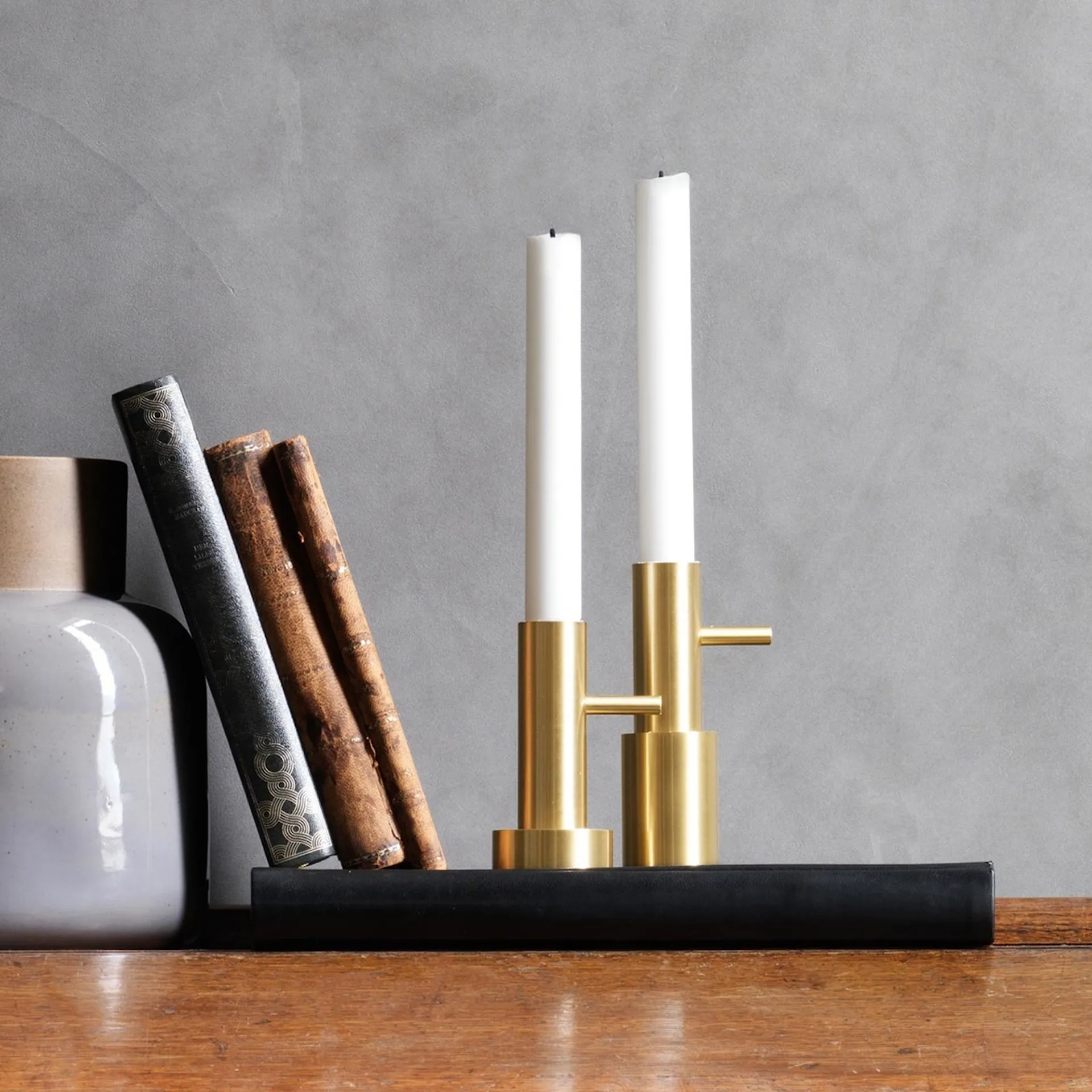 Candleholder Single - Fritz Hansen - Jaime Hayon - NO GA