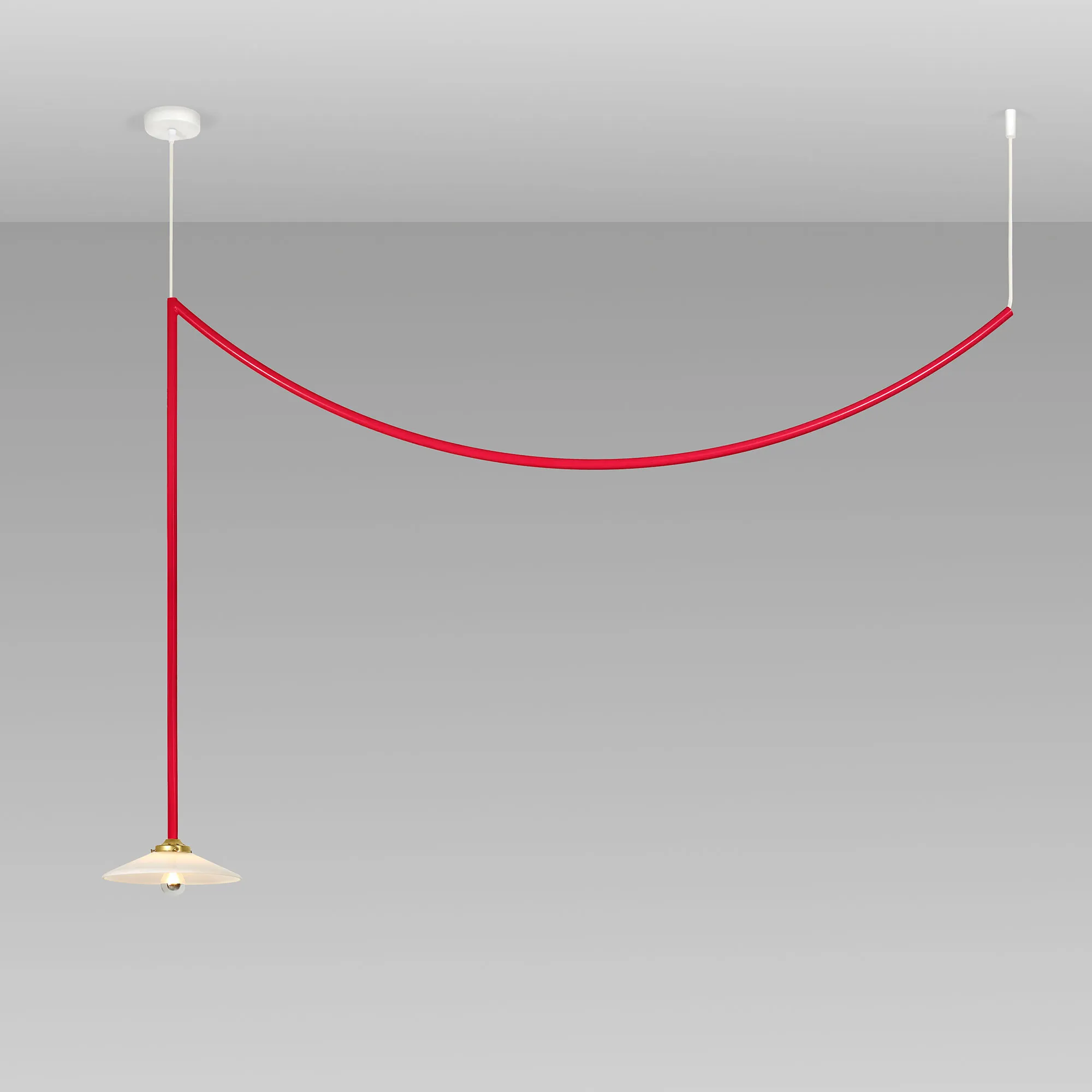 Ceiling Lamp N°4 - 4