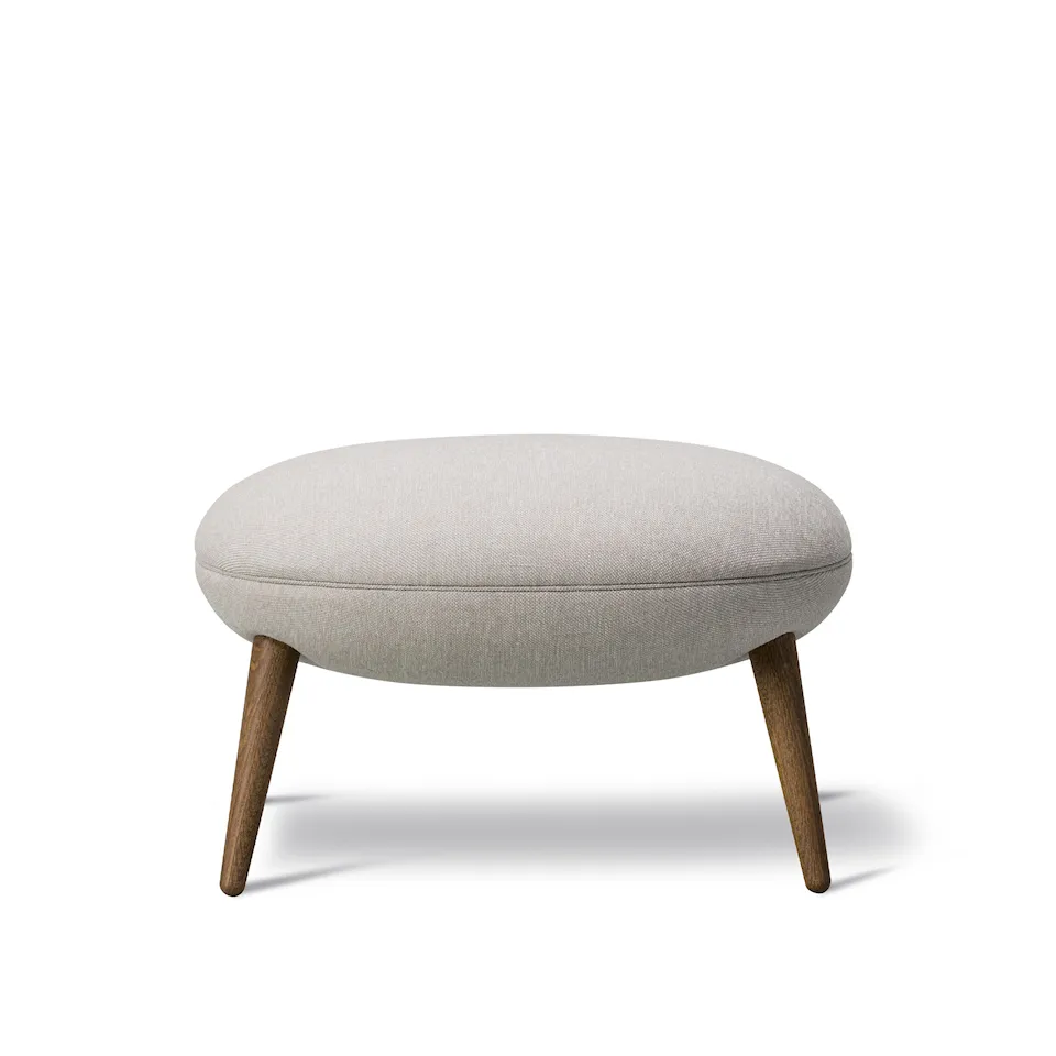 Swoon Ottoman
