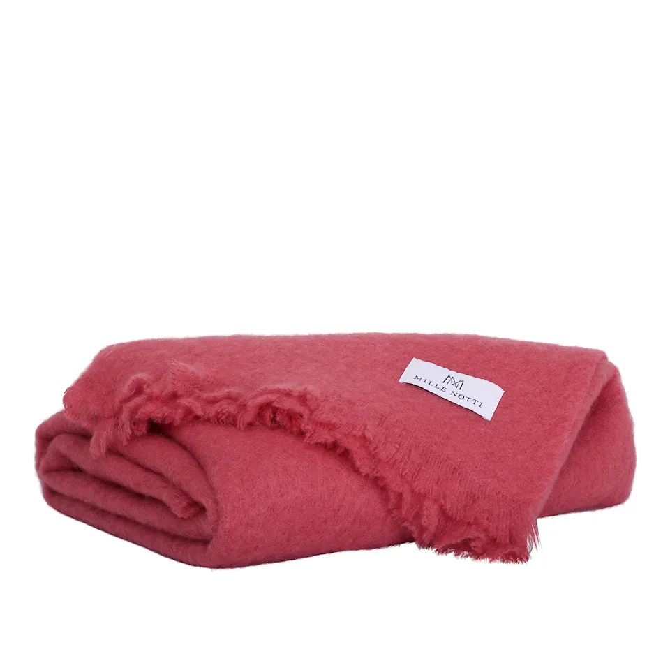 Senzo Pink tæppe