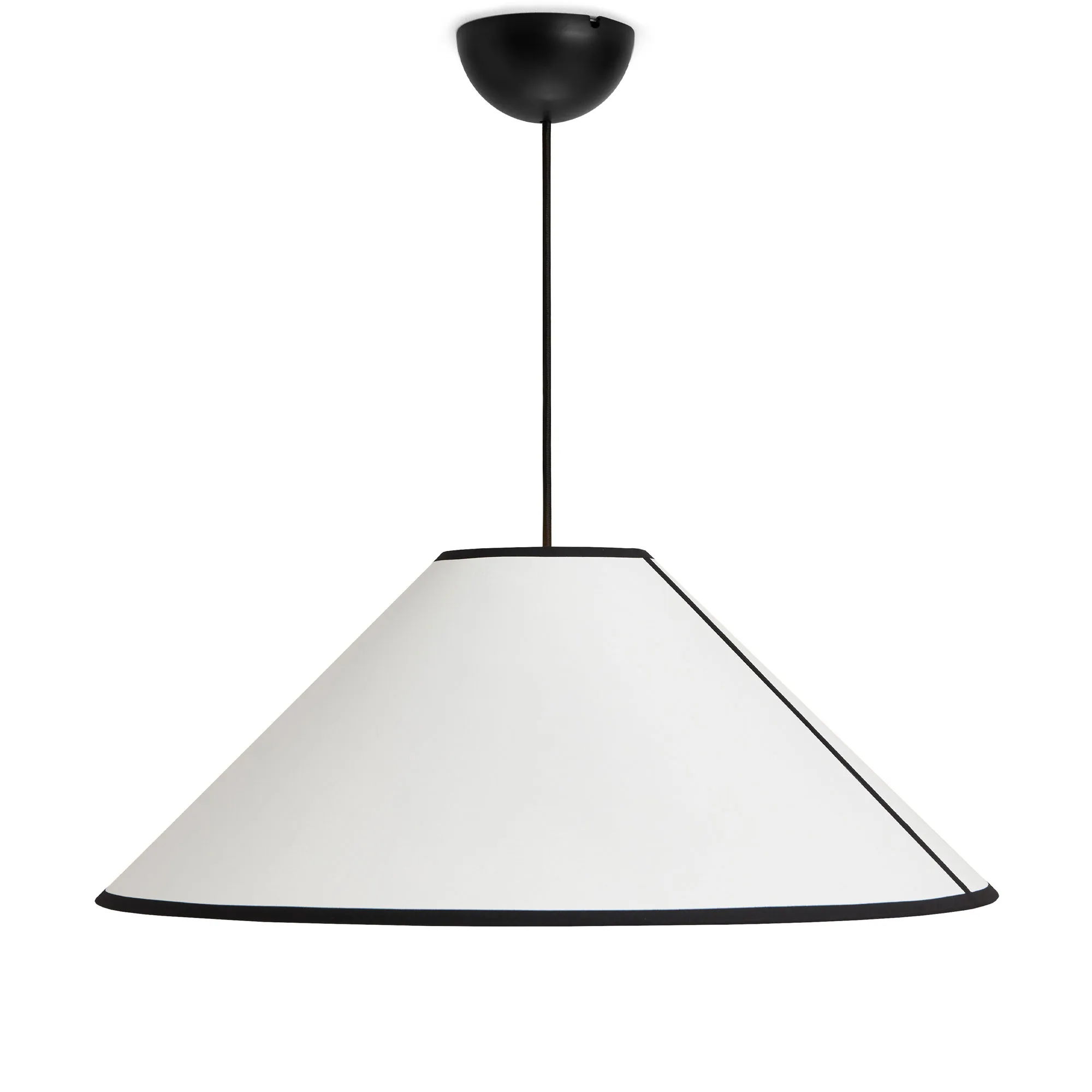 Ava Cone Pendant 500 - 1