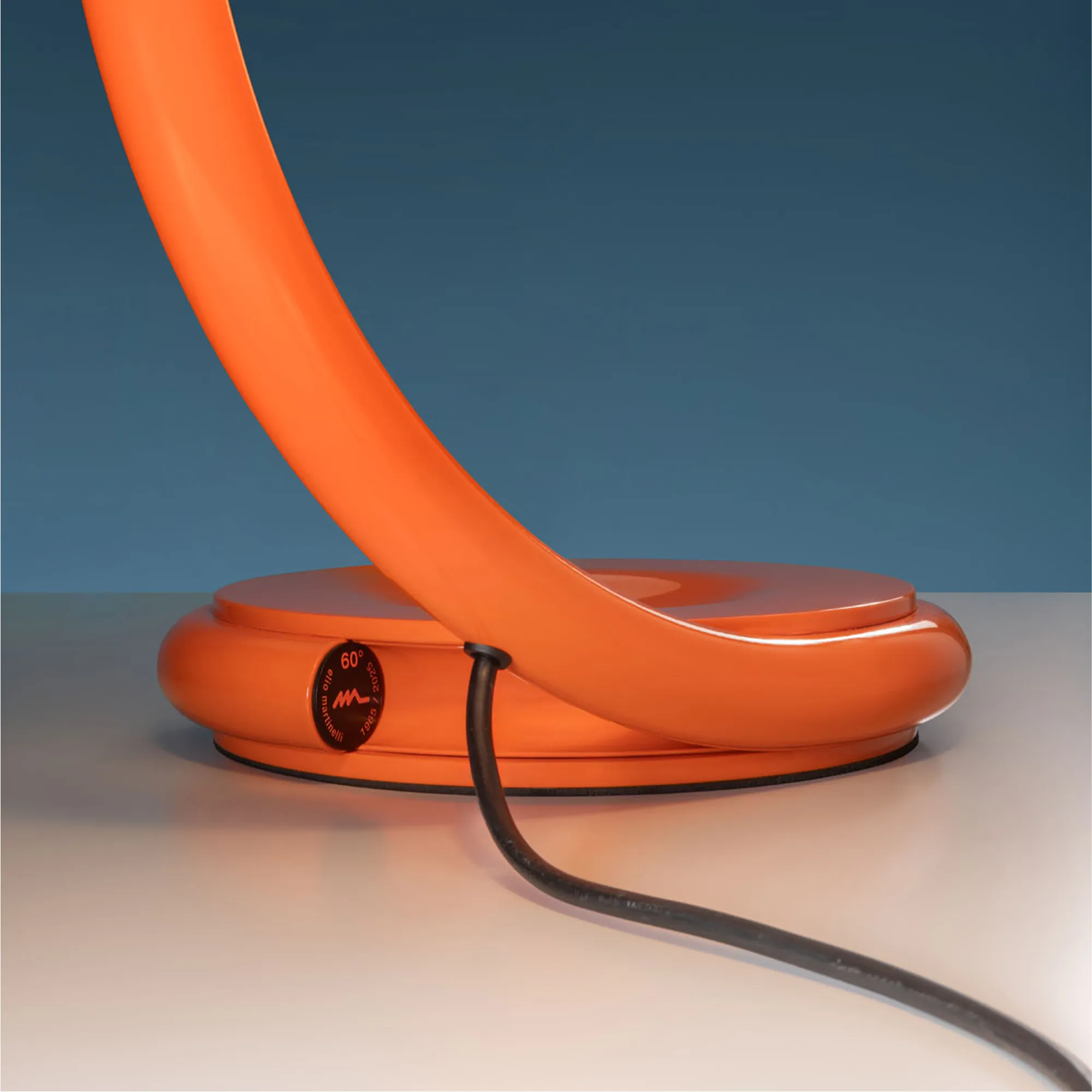 Serpente 599 tafellamp - 10