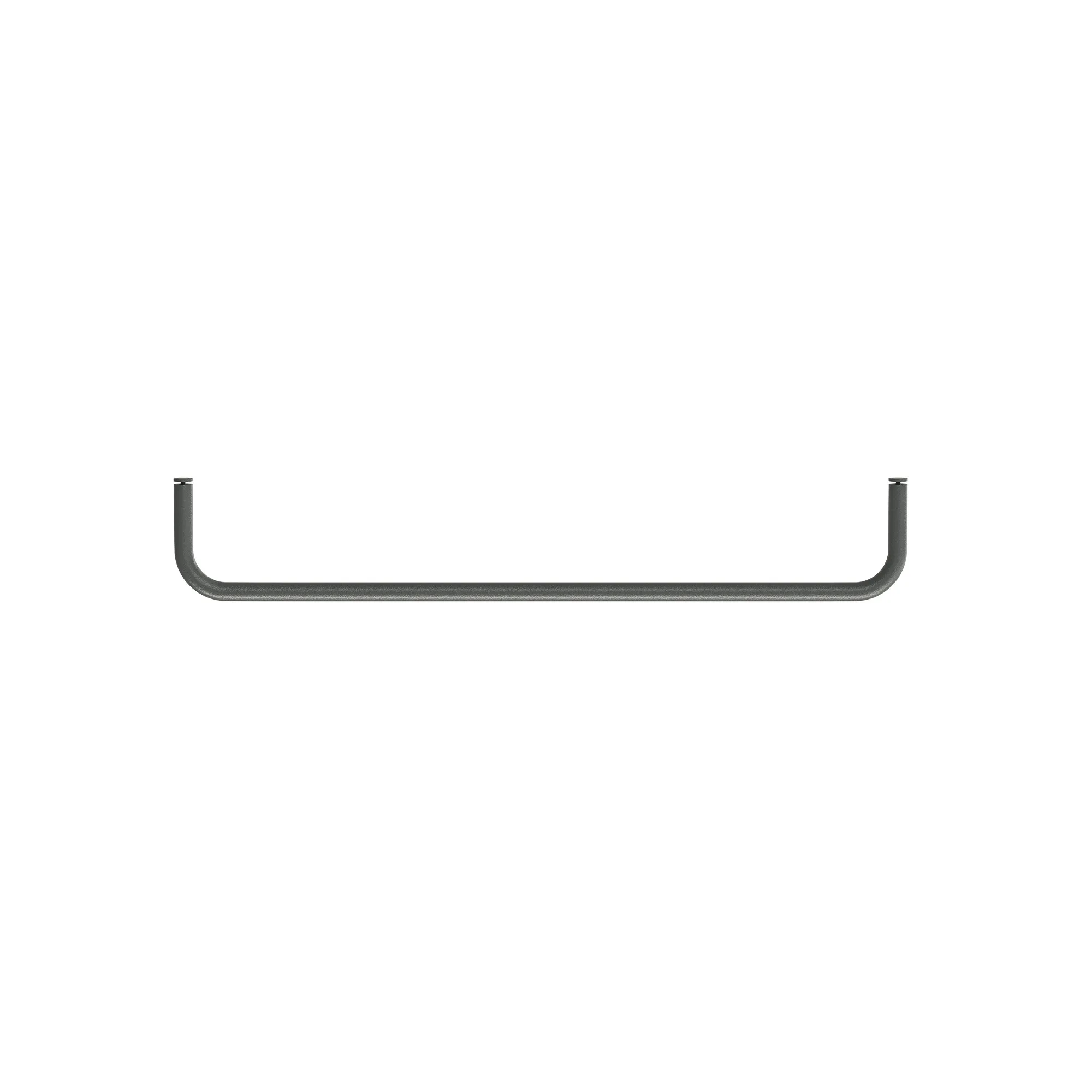 Rail Shelf 58 cm - 1