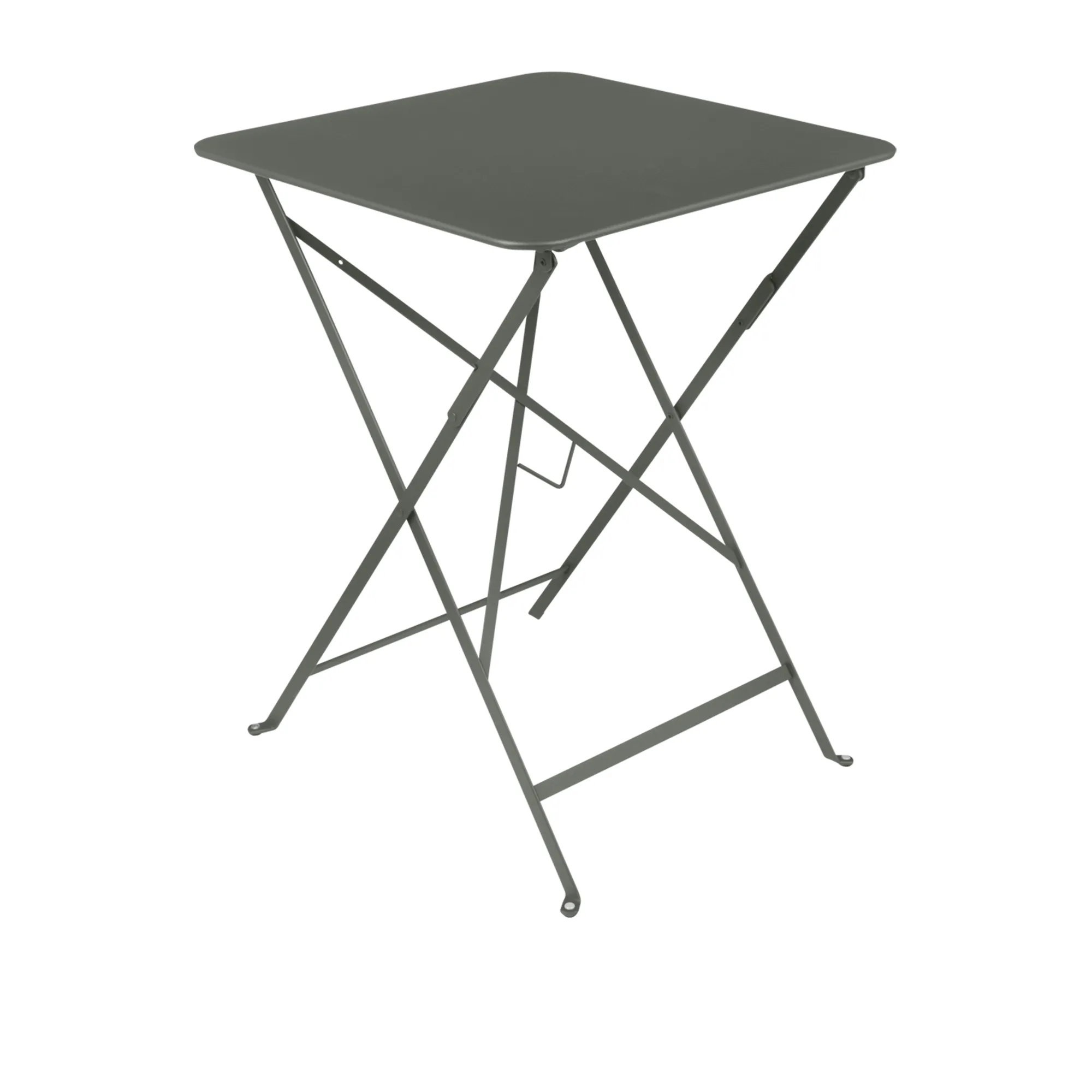 Bistro Outdoor Dining Table 57 x 57 cm - 1